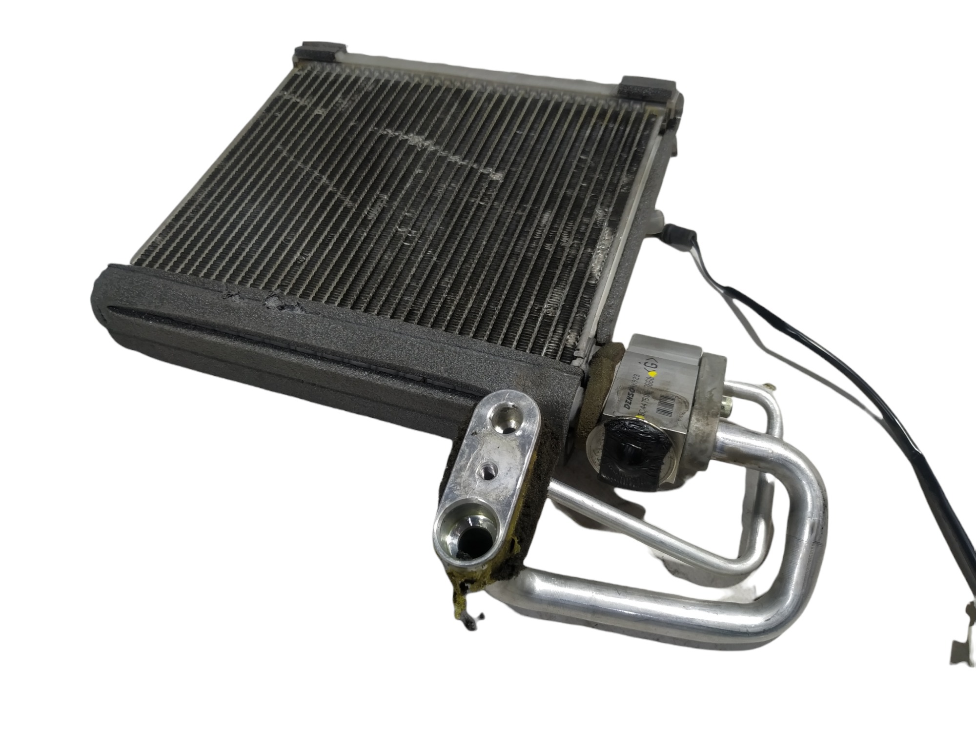 Caixa Evaporadora Ar Condicionado Honda New Fit 2009 302 4