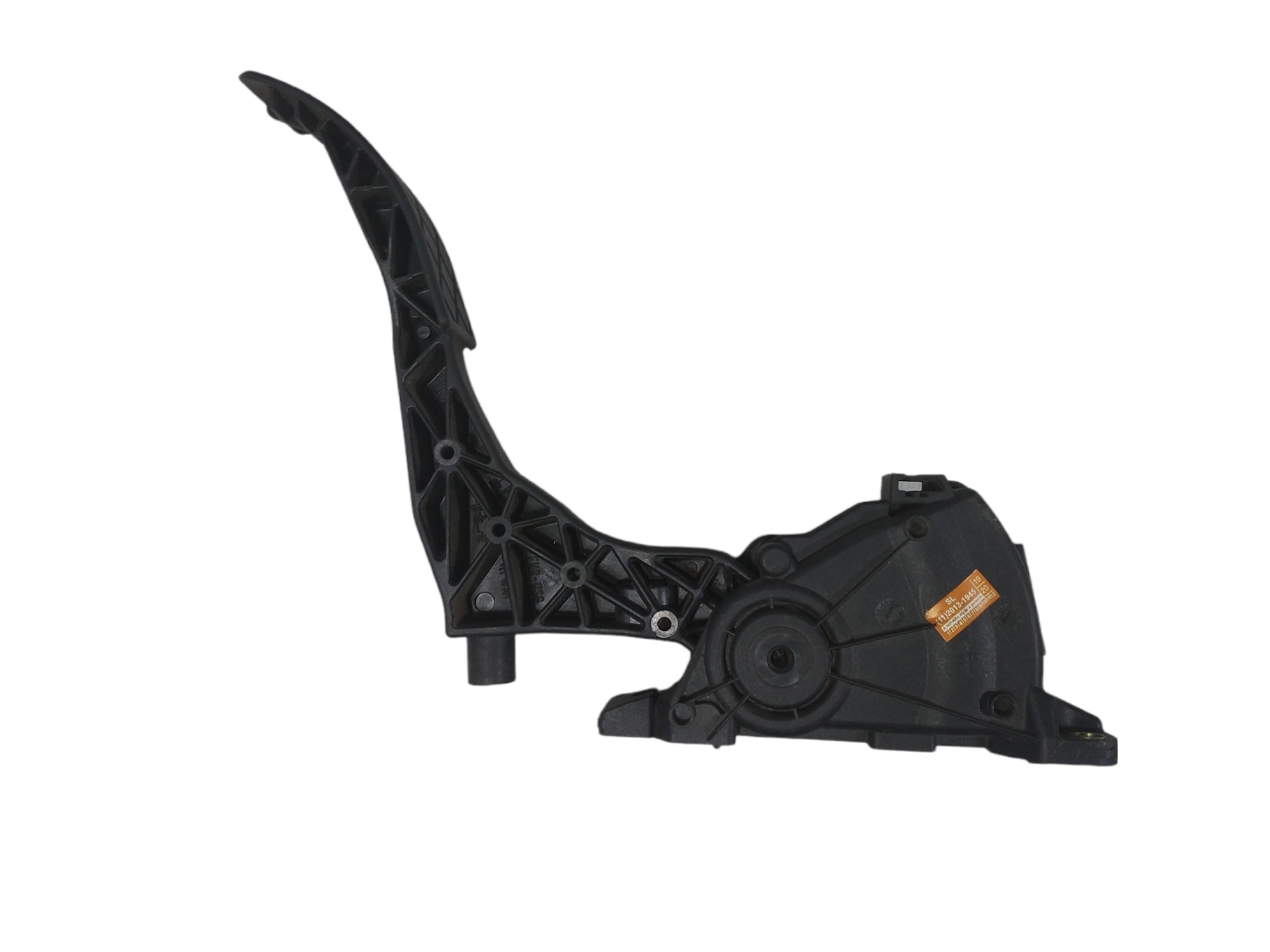 Pedal Acelerador Eletrônico Vw Crossfox 2008 V135 8