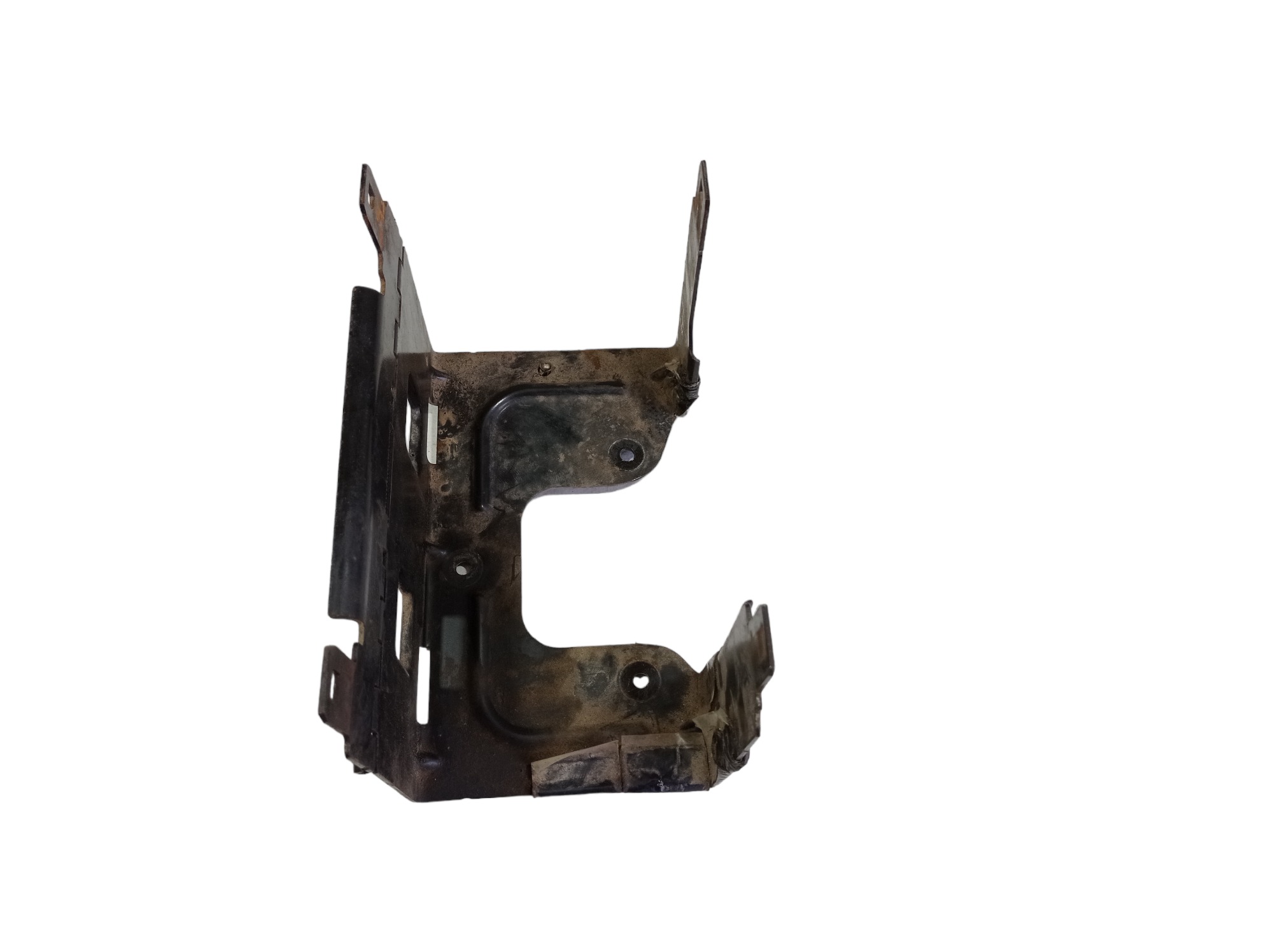 Suporte Caixa De Fusível Jeep Cherokee 2012 V561 3