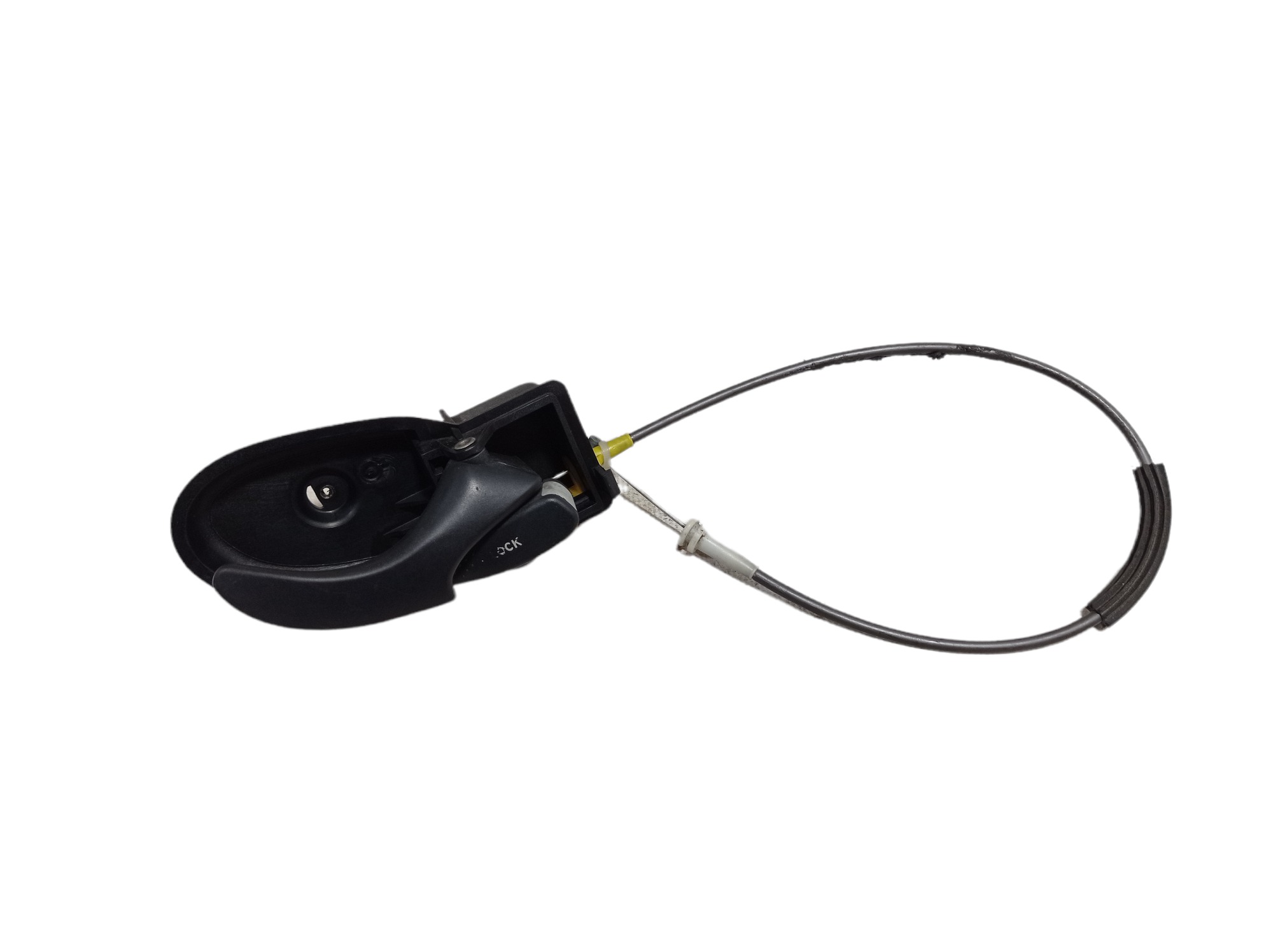 Maçaneta Interna Dianteira Direita Ford Focus Xs41a22600ak 5