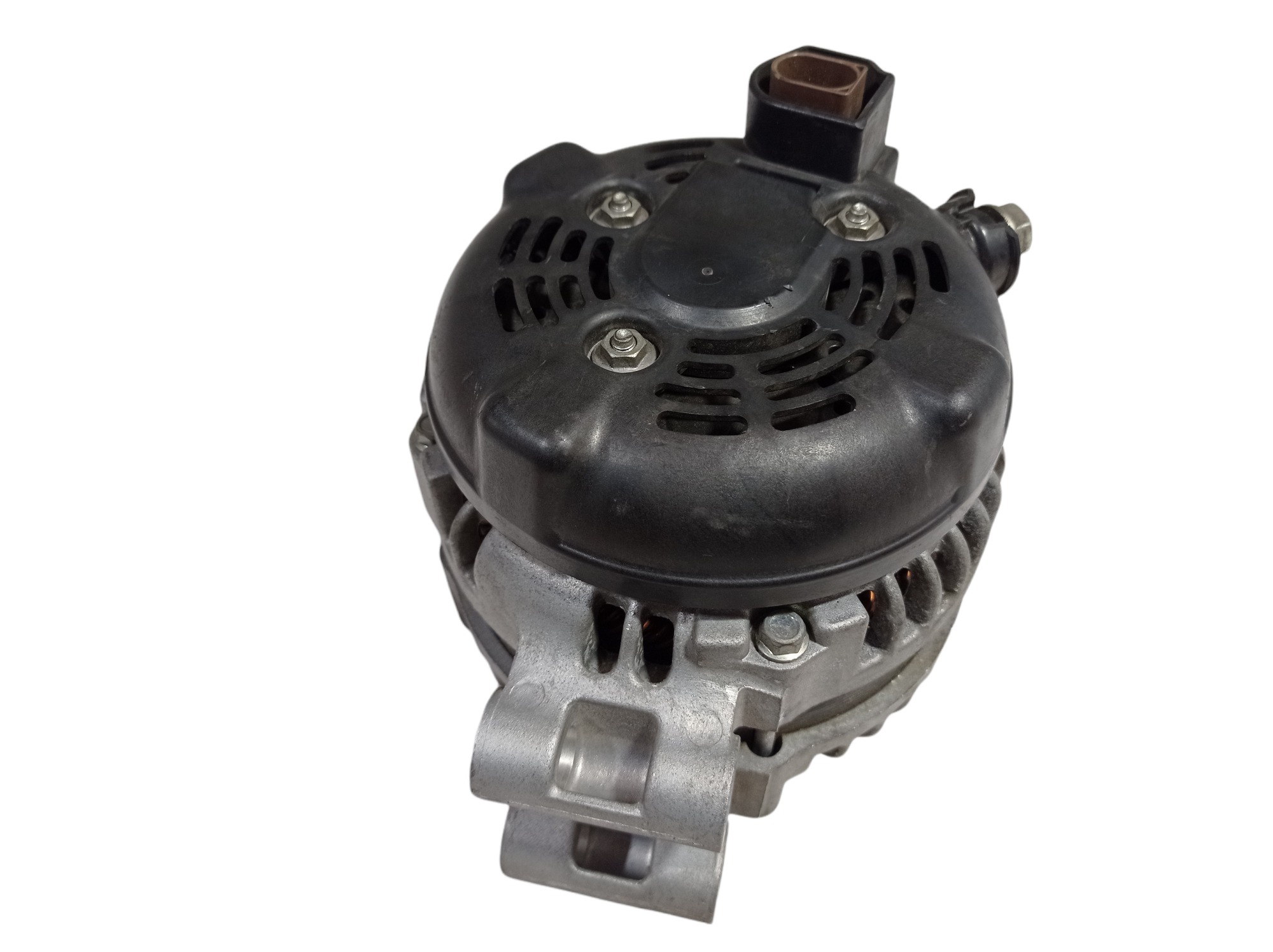 Alternador Land Rover Sport 3.0 Diesel 2011 Ah2210300ab 2
