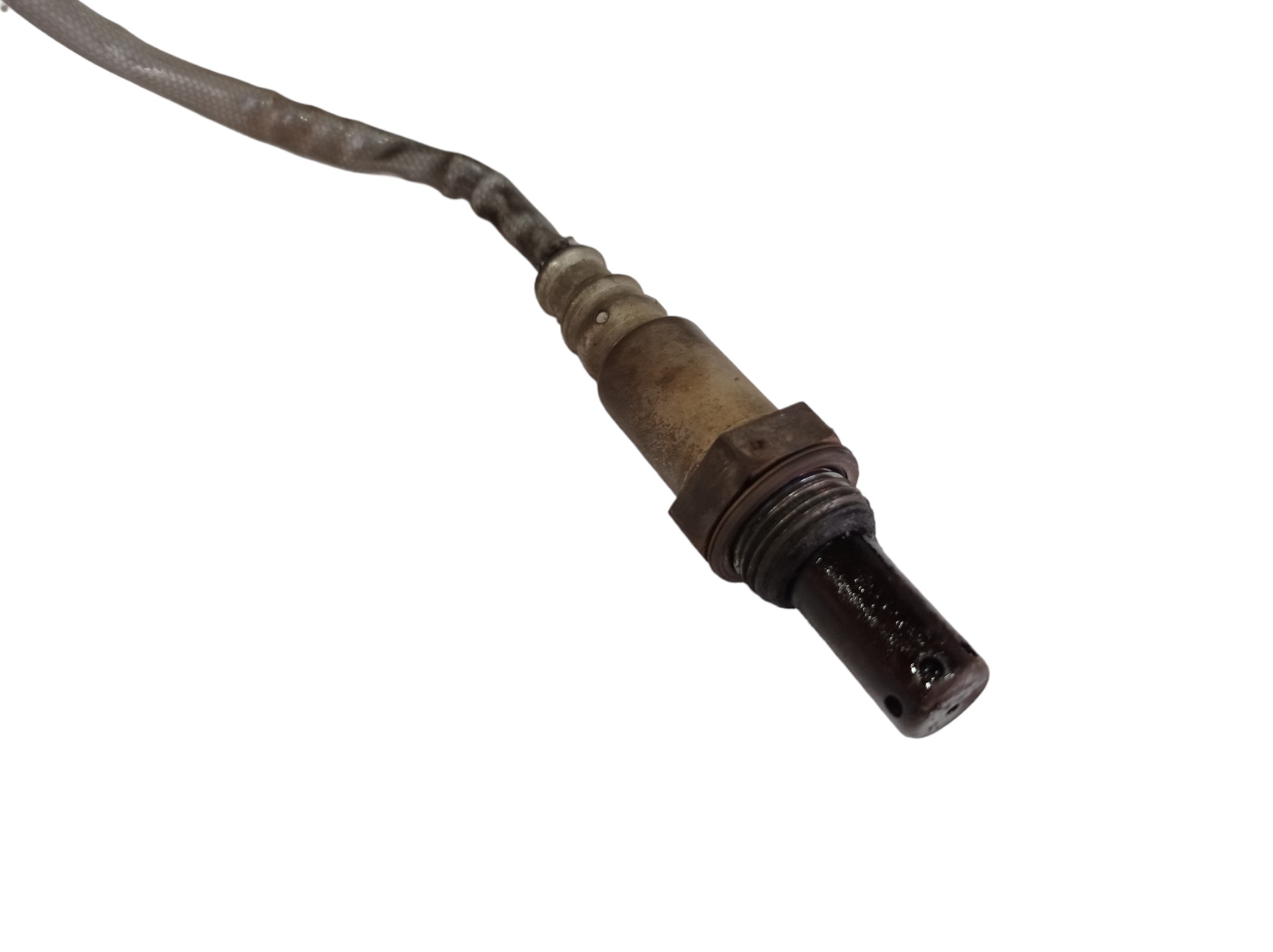 Sonda Lambda Secundária Mitsubishi Asx Cvt 2014 V574 149100 3