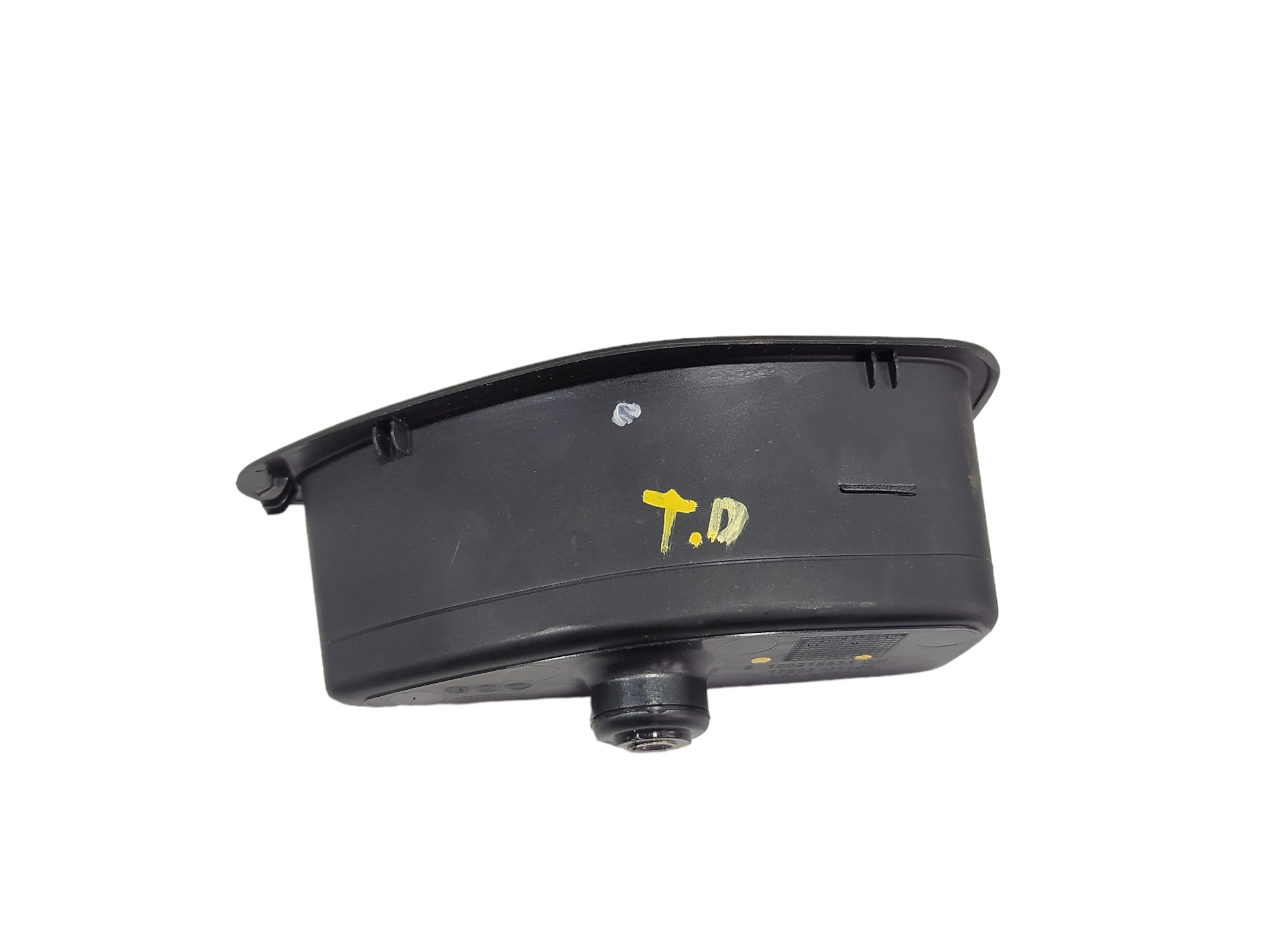 Puxador Porta Traseiro Direito Fiat Mobi 2016 2025 V438 4