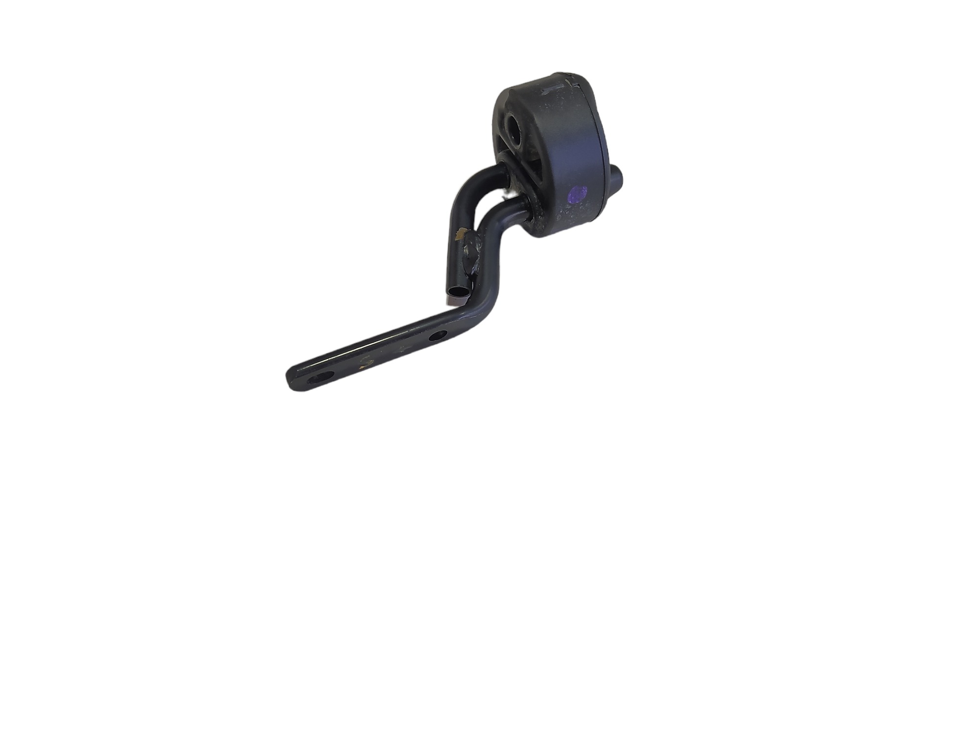 Suporte Coxim Escapamento Traseiro Lexus Rx 3.5 2021 V576 4