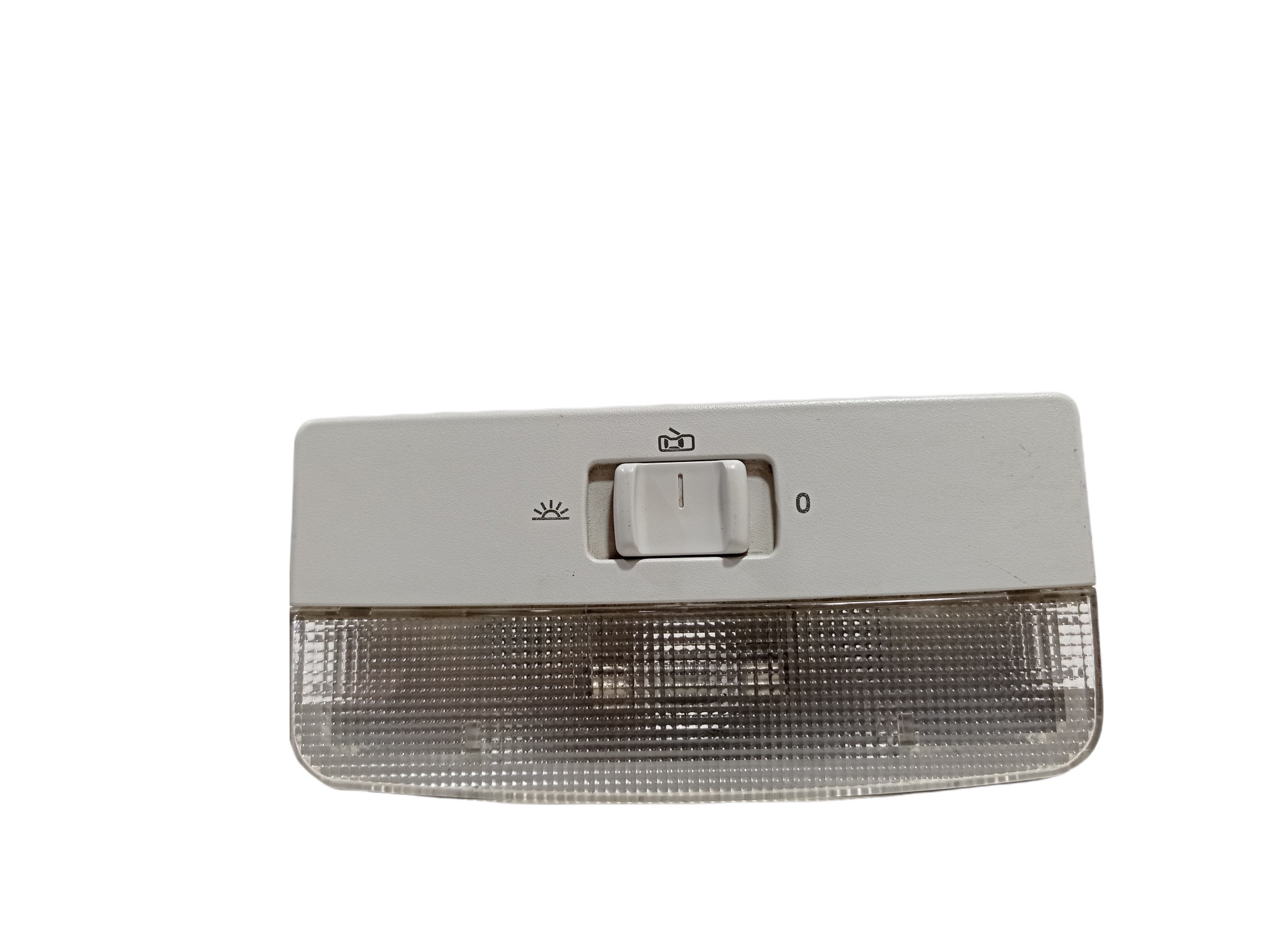 Luz Cortesia Vw Polo Fox Gol Voyage Saveiro 6q0947105f V189 2