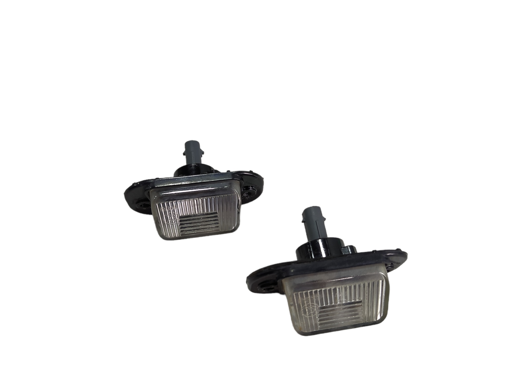 Par Luz Placa Jac T50 2017 A 2021 V489 4