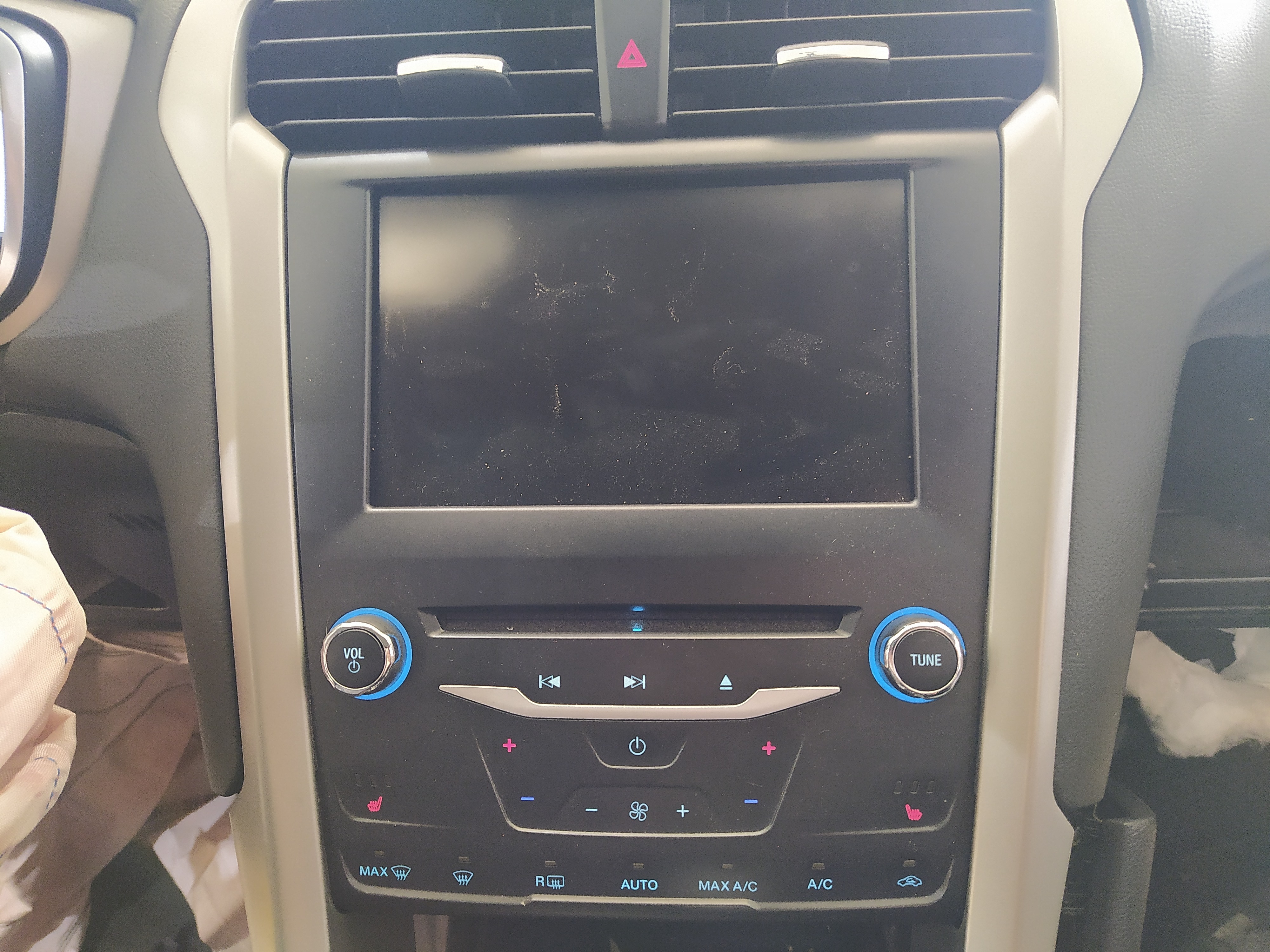 Sucata ford fusion 2.0 2014 v464 informações gerais 9