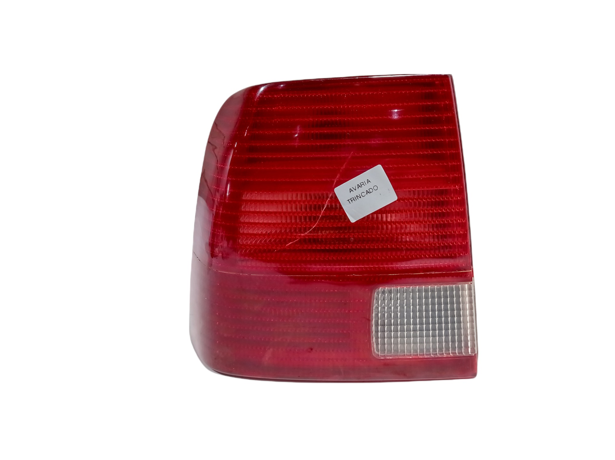 Lanterna Esquerda Vw Passat 1998 V266 3