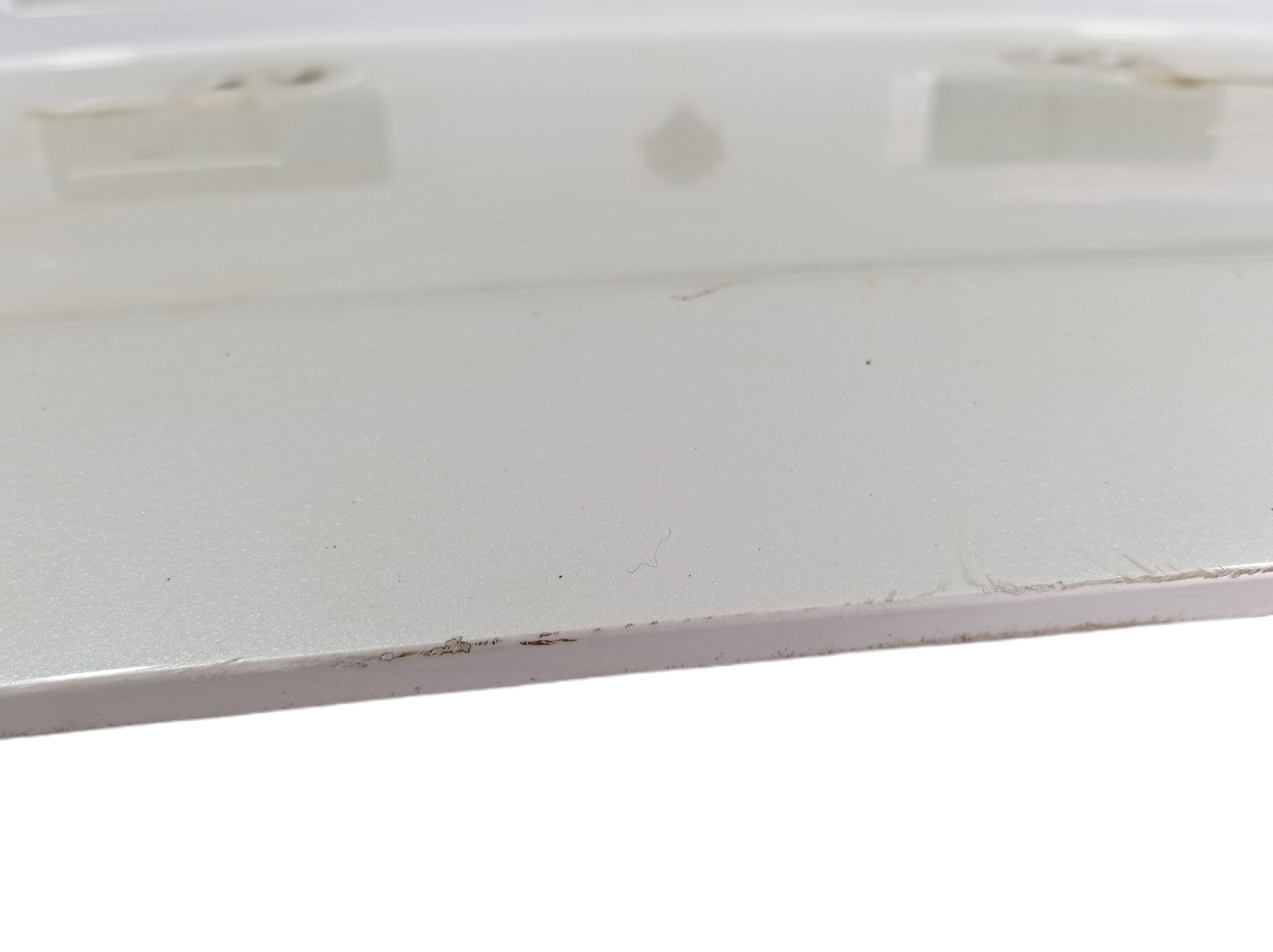 Friso Tampa Traseira Lexus Is300 2012 V545 – Branco 4