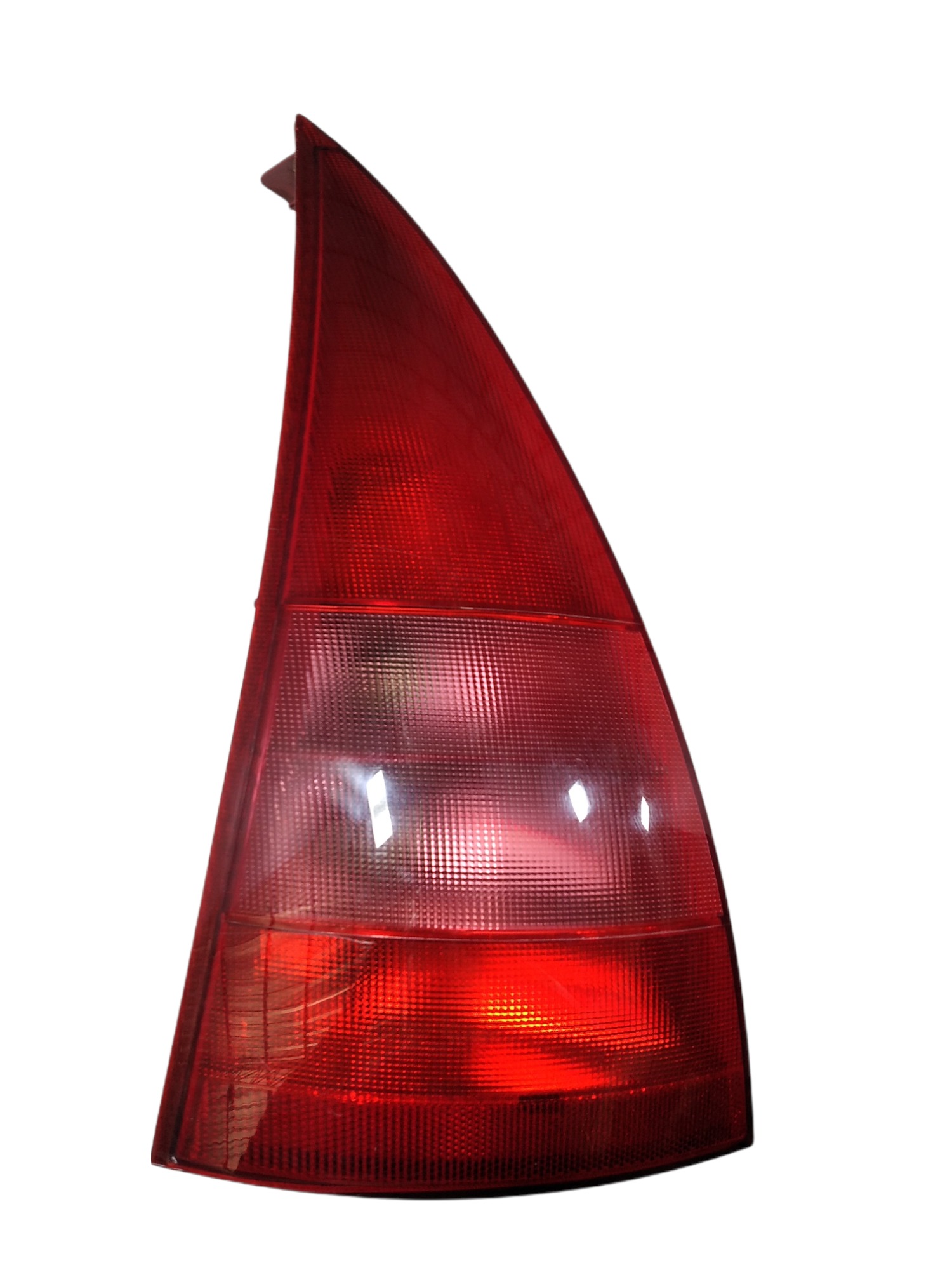 Lanterna Esquerda Citroen C3 Glx 2005 V254 1