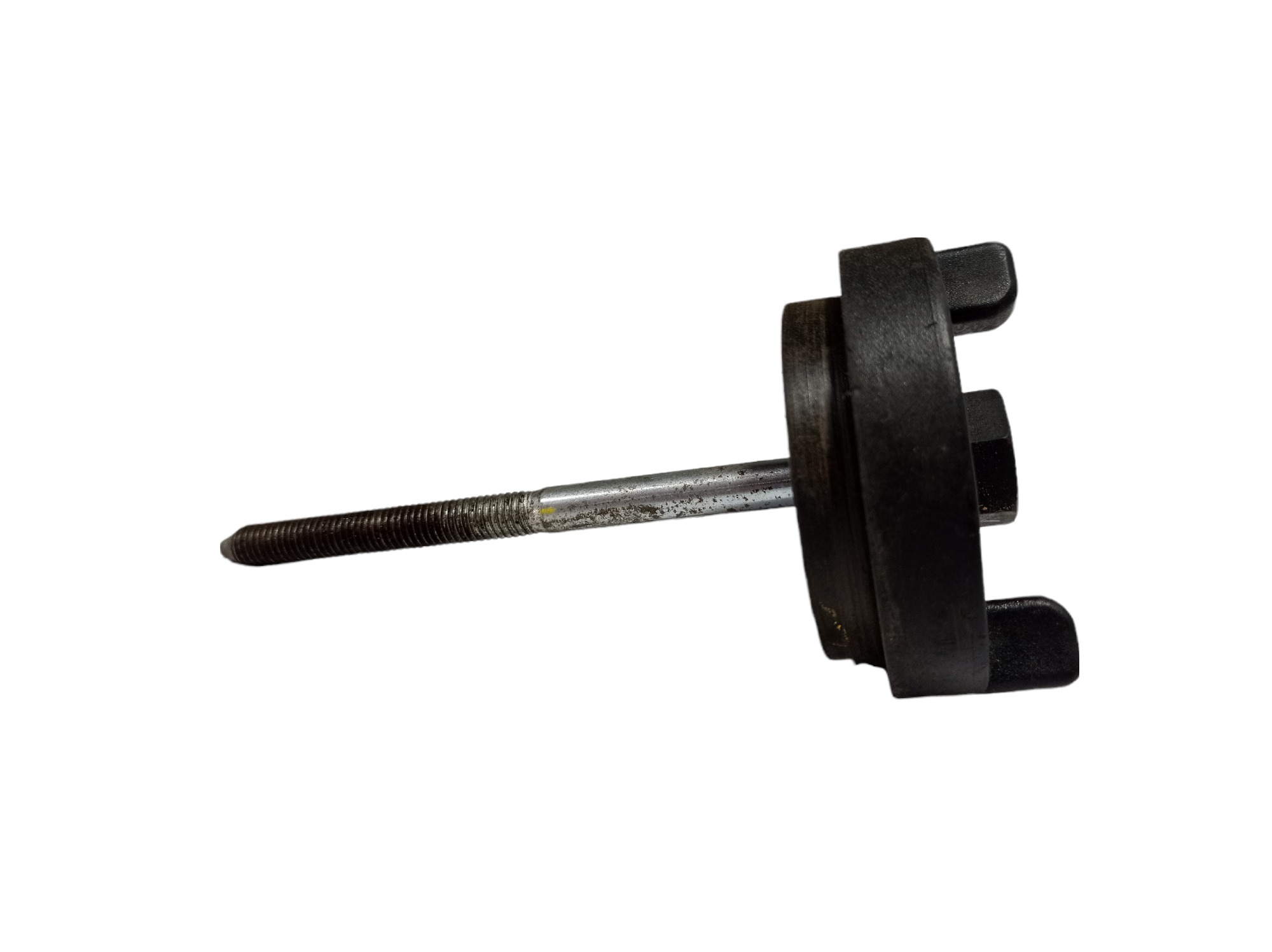 Parafuso Estepe Fiat Palio Uno 2009 2013 V392 10