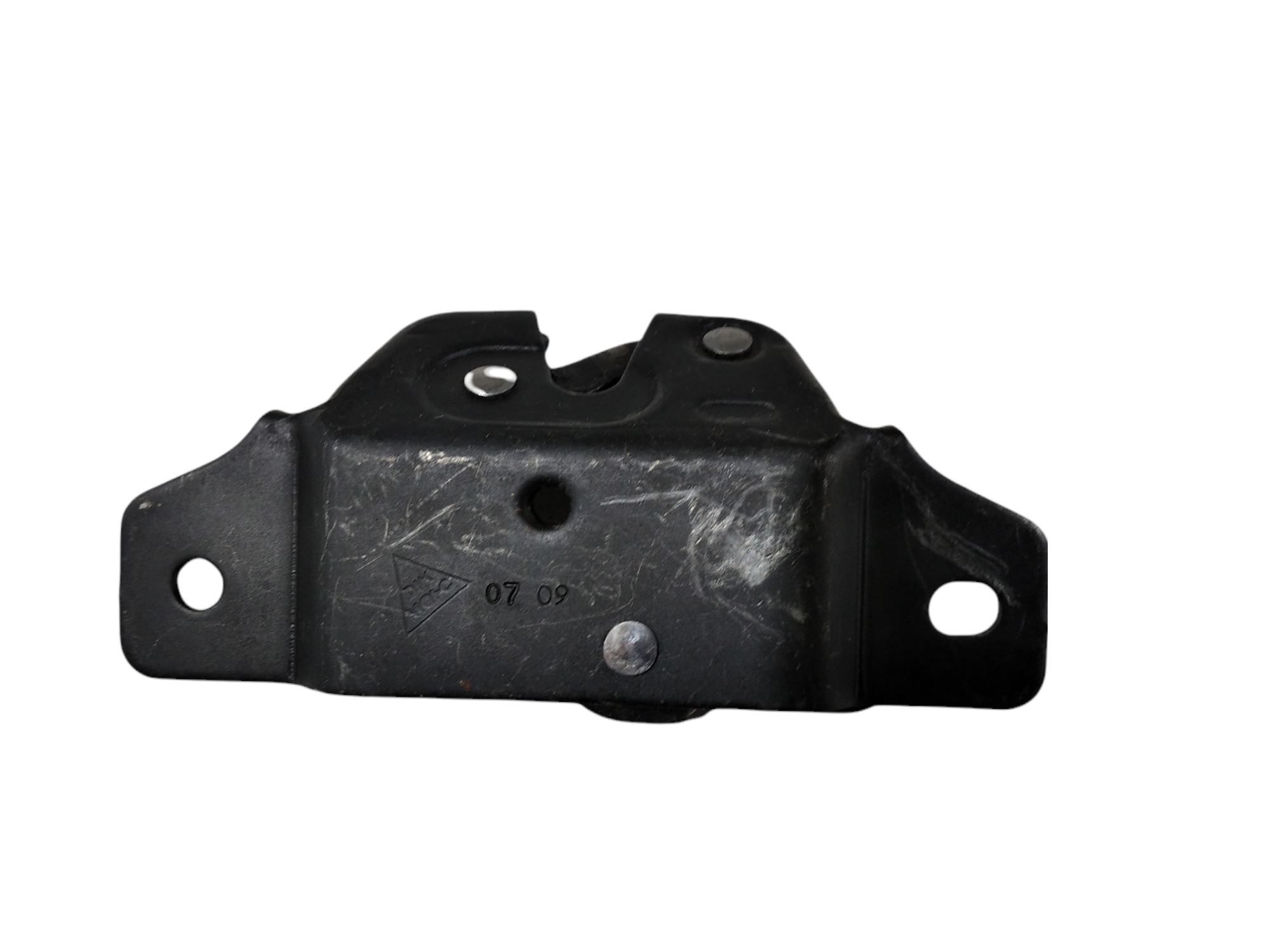 Fechadura Tampa Traseira Peugeot 206 207 2010 V282 1