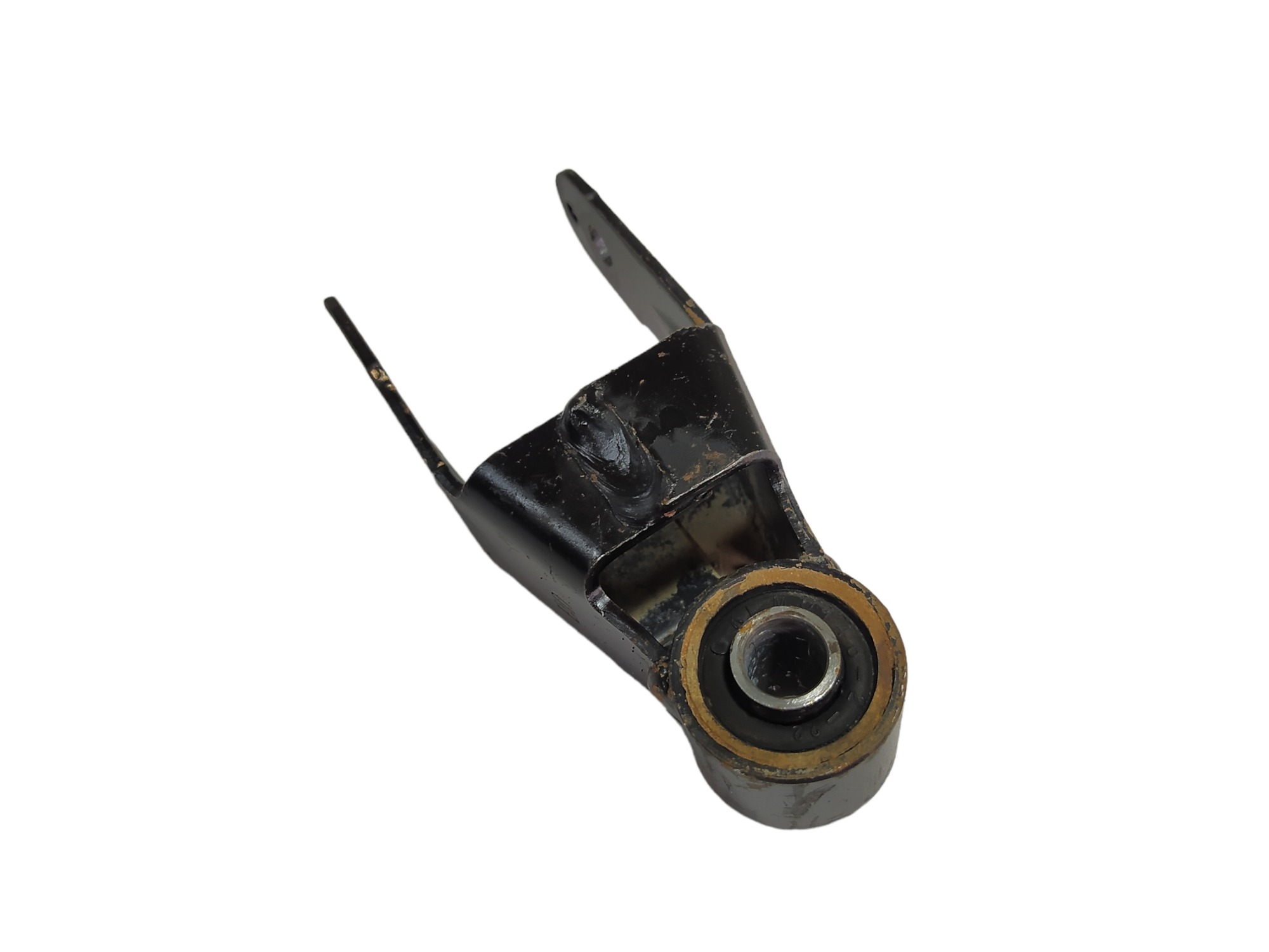 Suporte Coxim Câmbio Inferior Citroen Xsara 2002 A 2006 V400 6