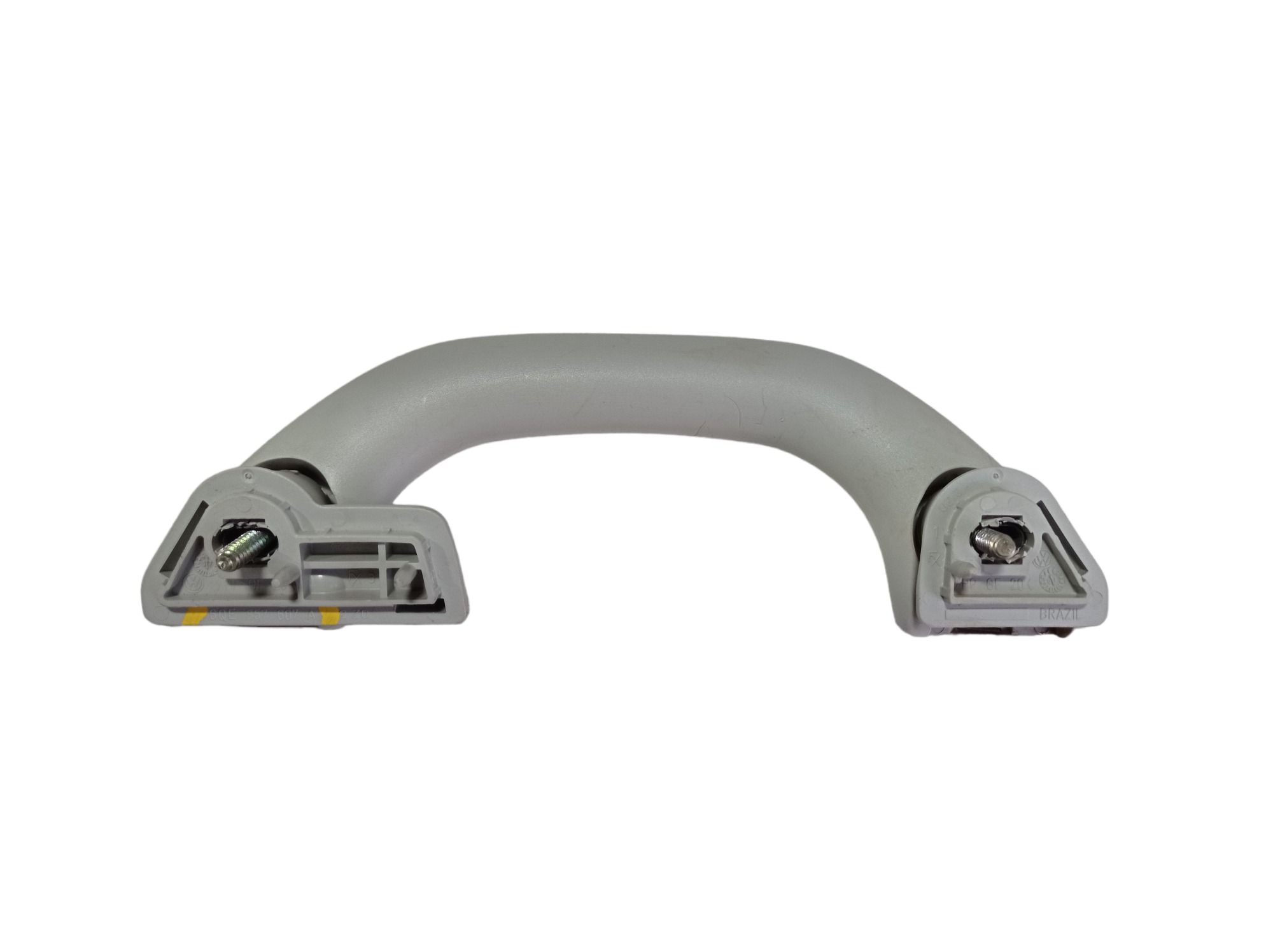 Alça Pqp Teto Traseiro Esquerdo Vw Golf Sportline 08 V584 3