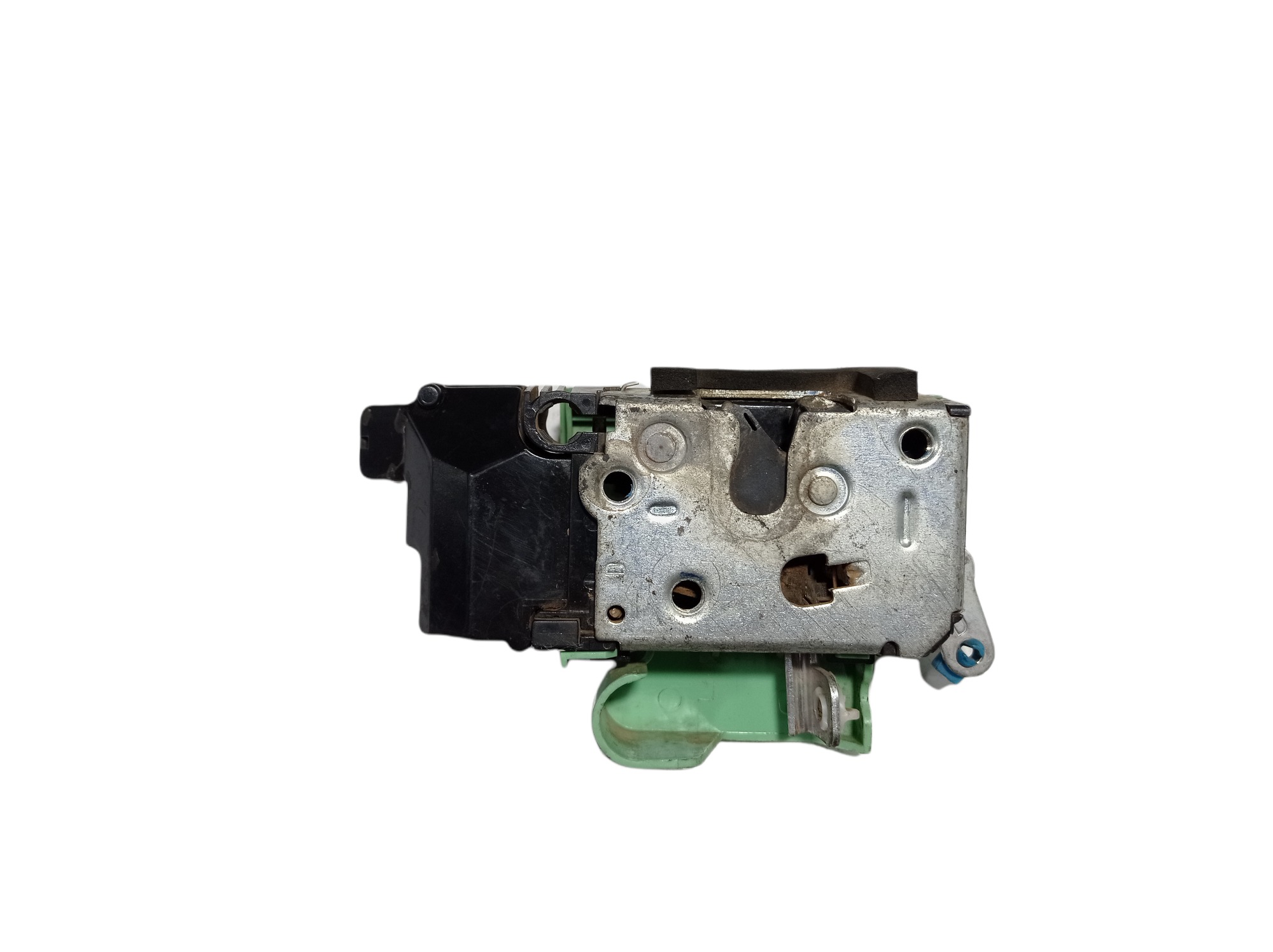 Fechadura Dianteira Direita Fiat Punto Linea V73 6