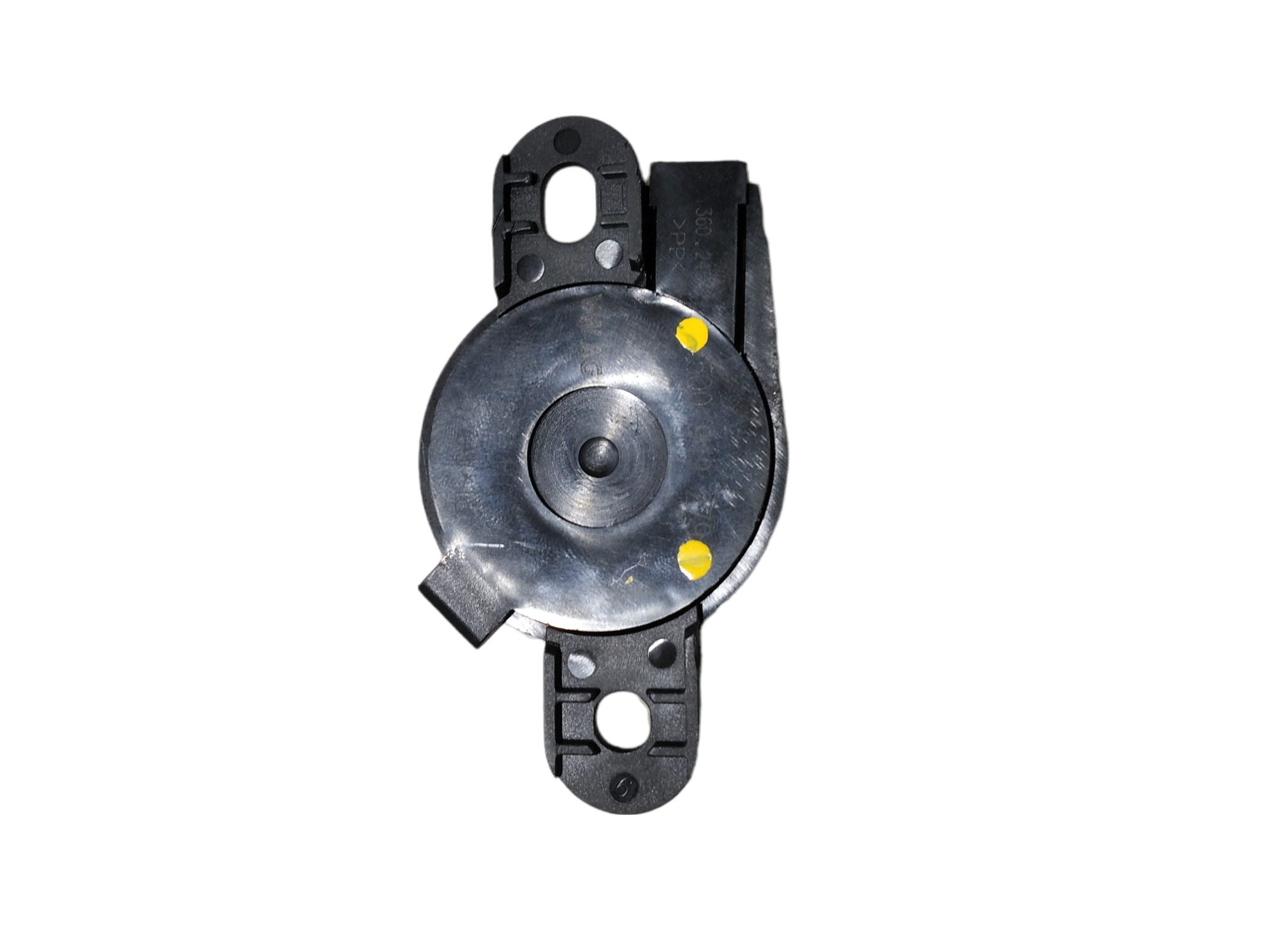 Sirene Sensor Estacionamento Audi A3 Sportback 2019 V343 8