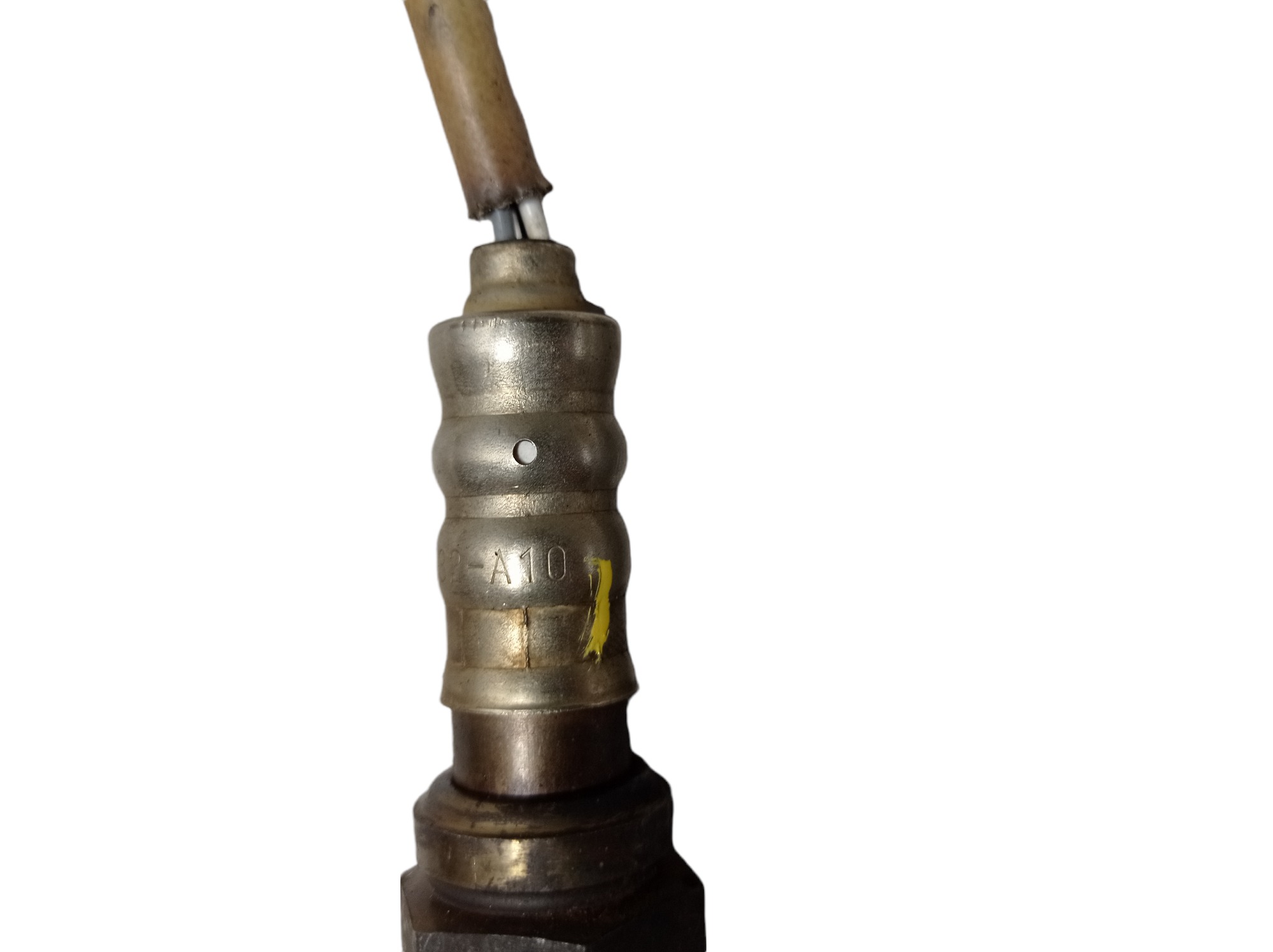 Sonda Lambda Fiat Palio Fire 2003 2008 V233 5