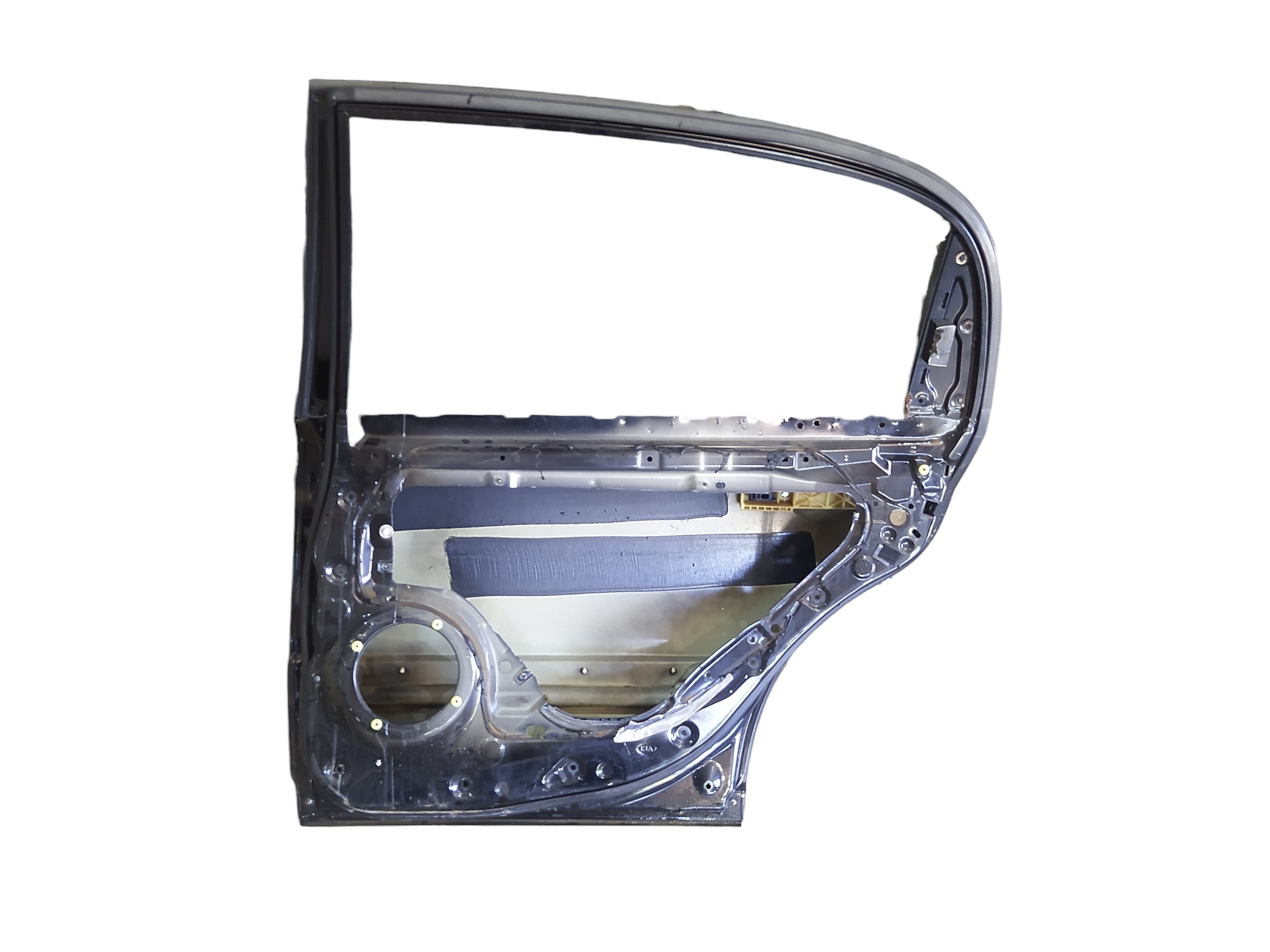Porta Traseira Direita Kia Opirus 3.8 V6 2008 V581 Traseira Direito 6