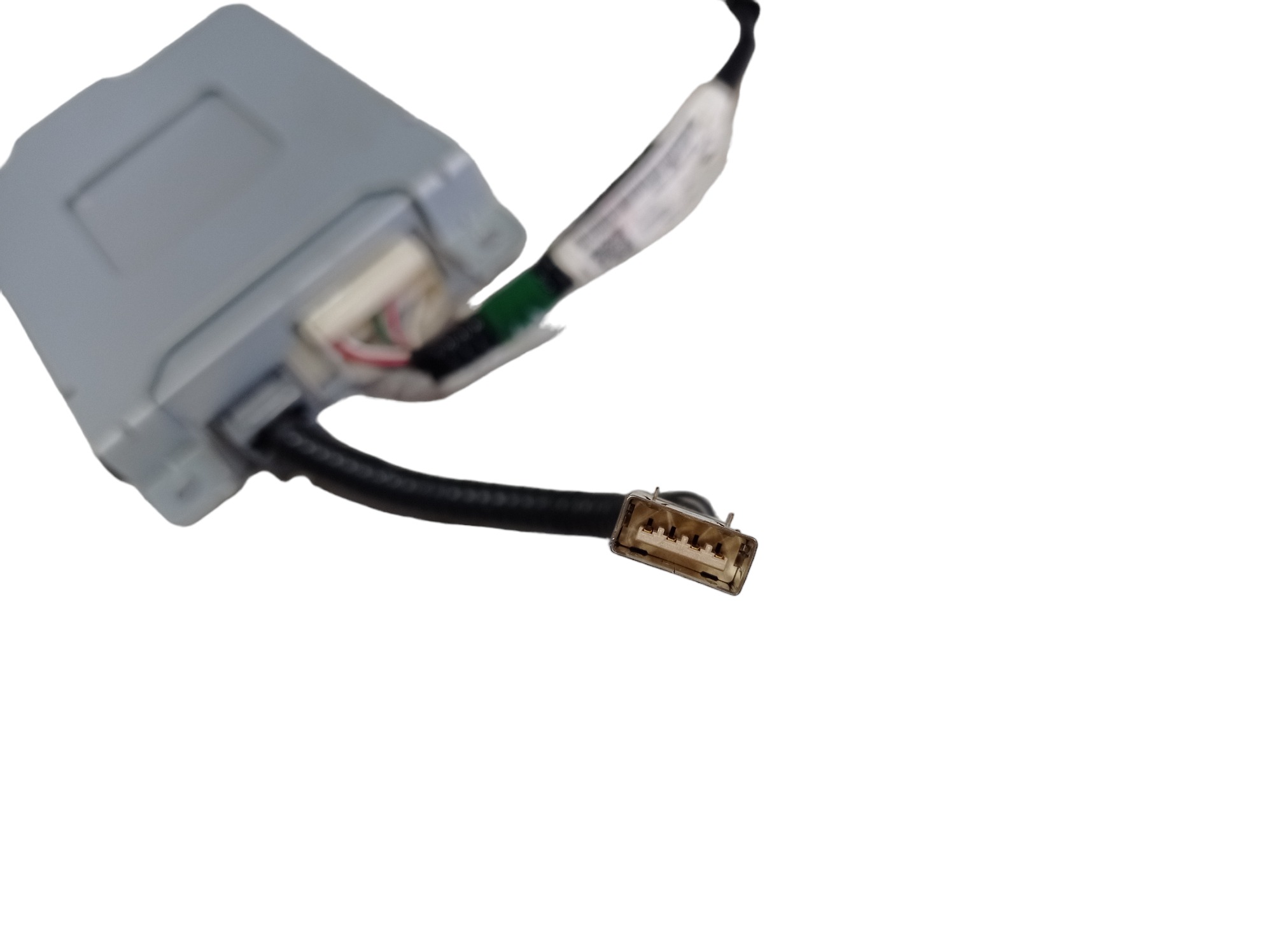 Módulo Audio Honda Accord 2.0 2011 V557 3