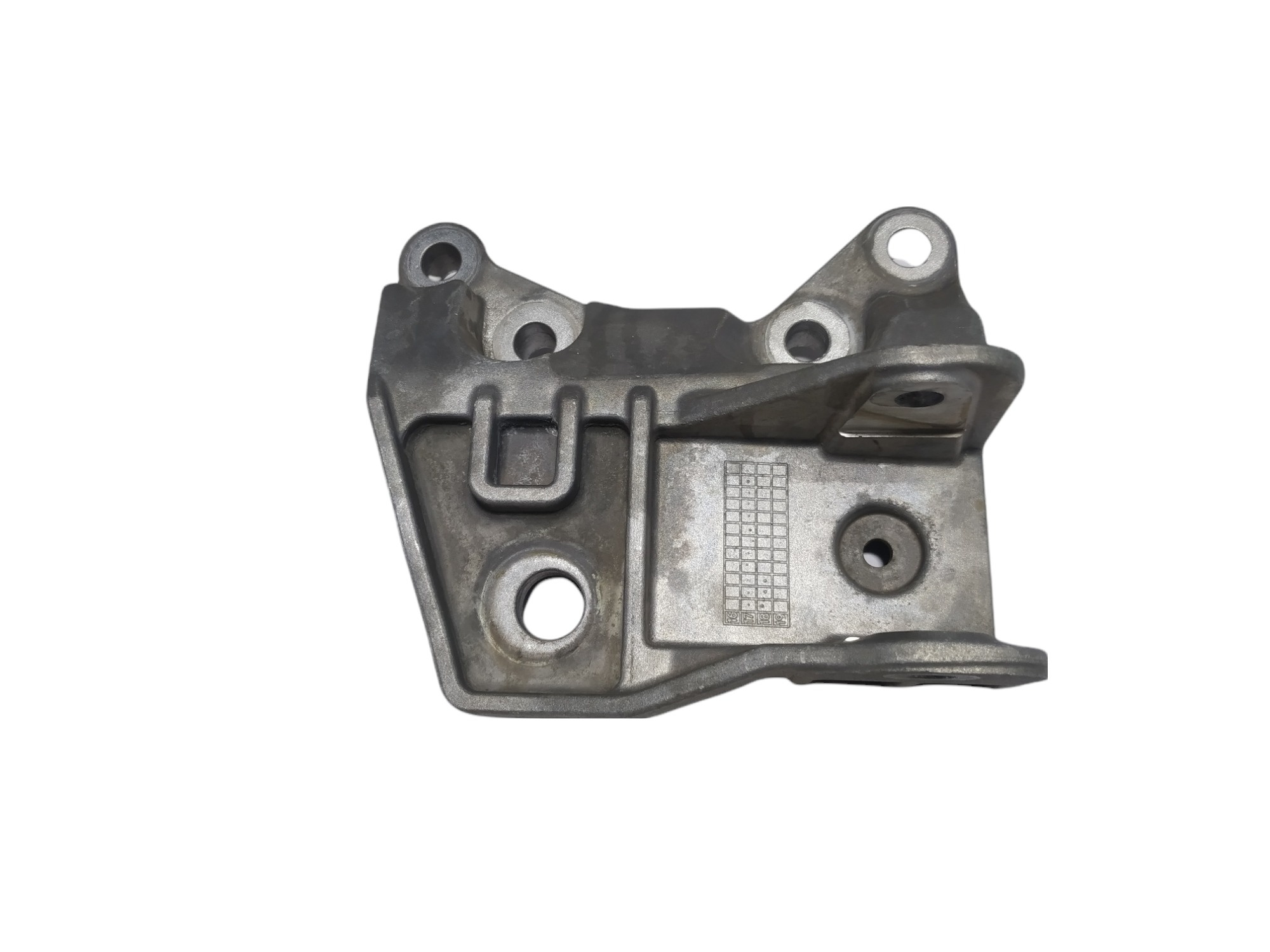 Suporte Coxim Direito Motor Discovery Sport 2015 2018 V321 4