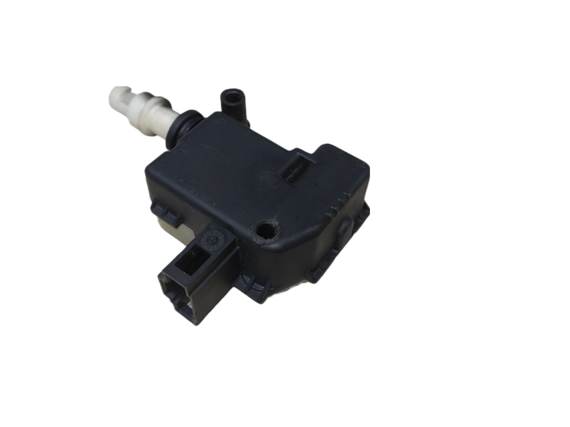 Trava Elétrica Portinhola Tanque Volvo Xc70 2007 V64 806627 3