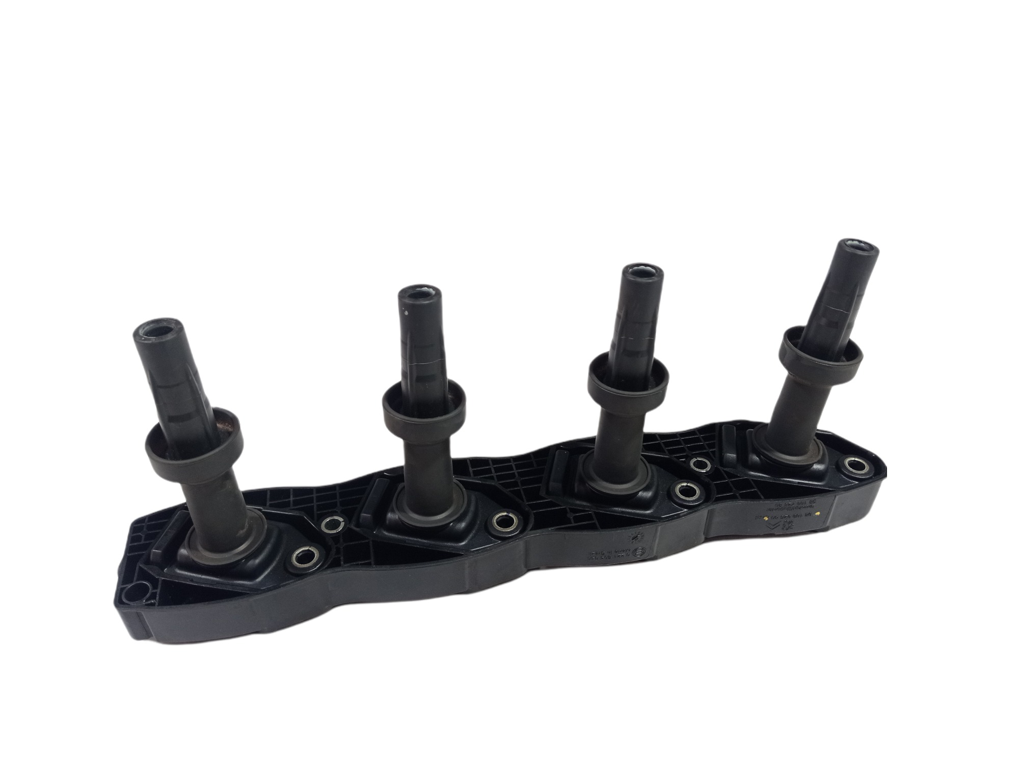 Bobina Ignição Peugeot 2008 V341  9810992680 1