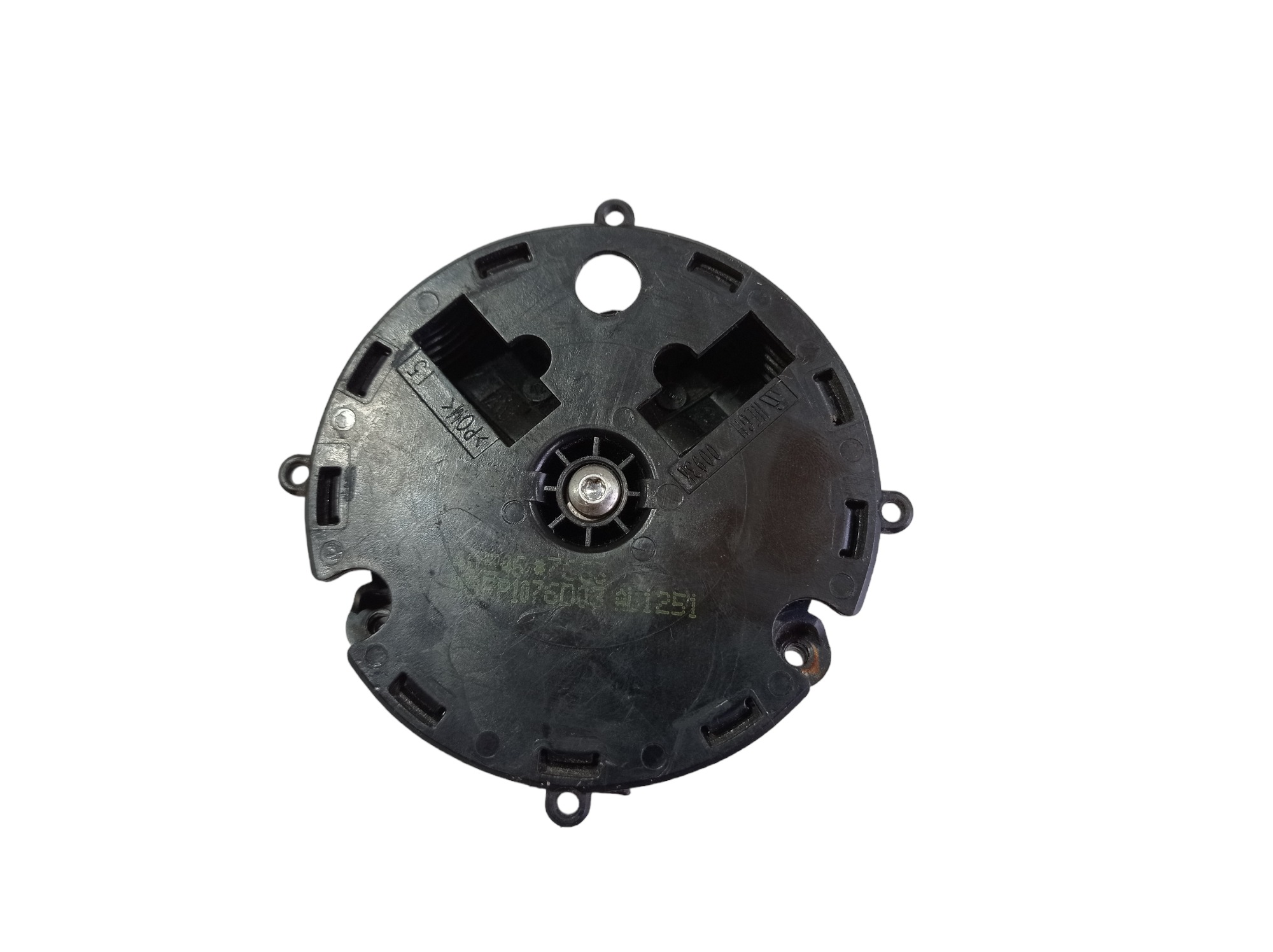 Motor Elétrico Retrovisor Direito Jeep Cherokee 2012 V561 4