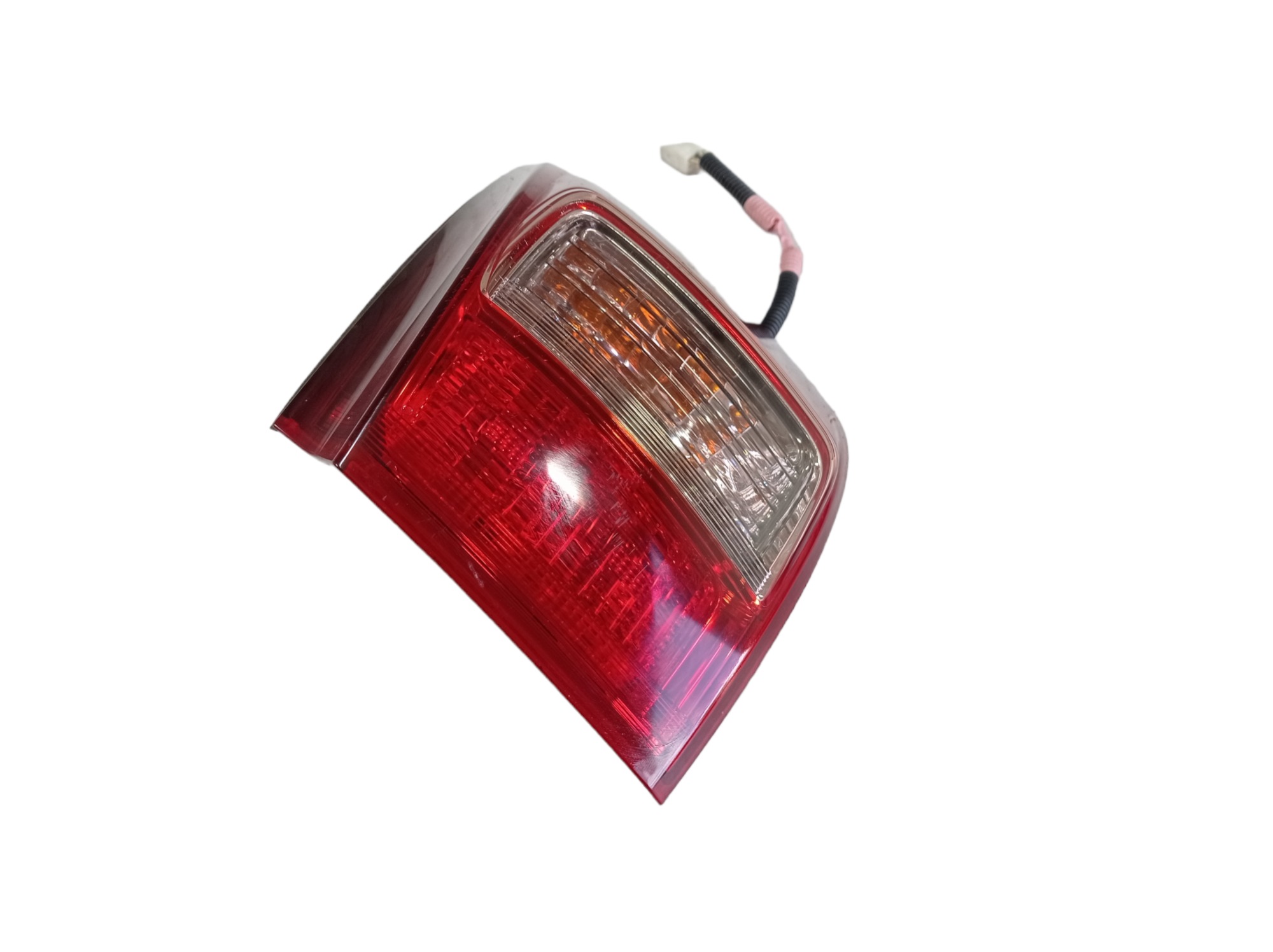 Lanterna Direita Lexus Is 300 2012 V545 8