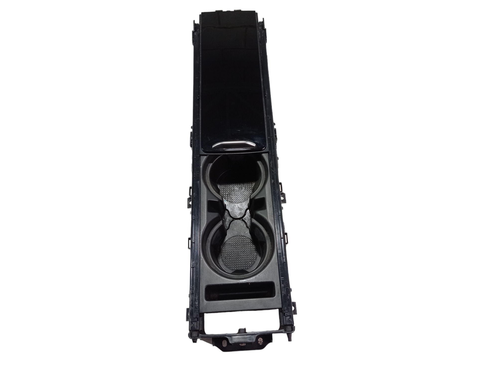 Porta Copos Console Land Rover Discovery 5 2019 V562 3
