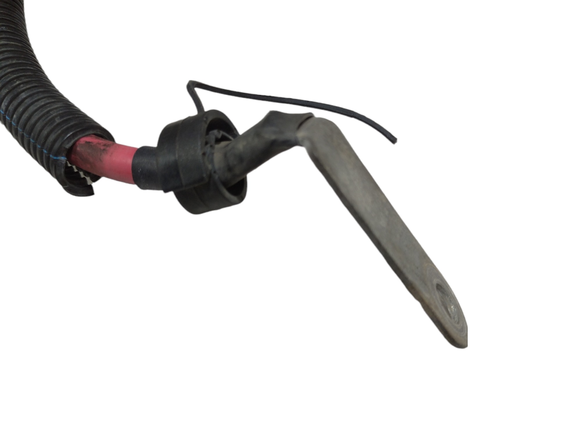 Chicote Alternador Arranque Fiat Idea 1.8 16v 2014 V355 5