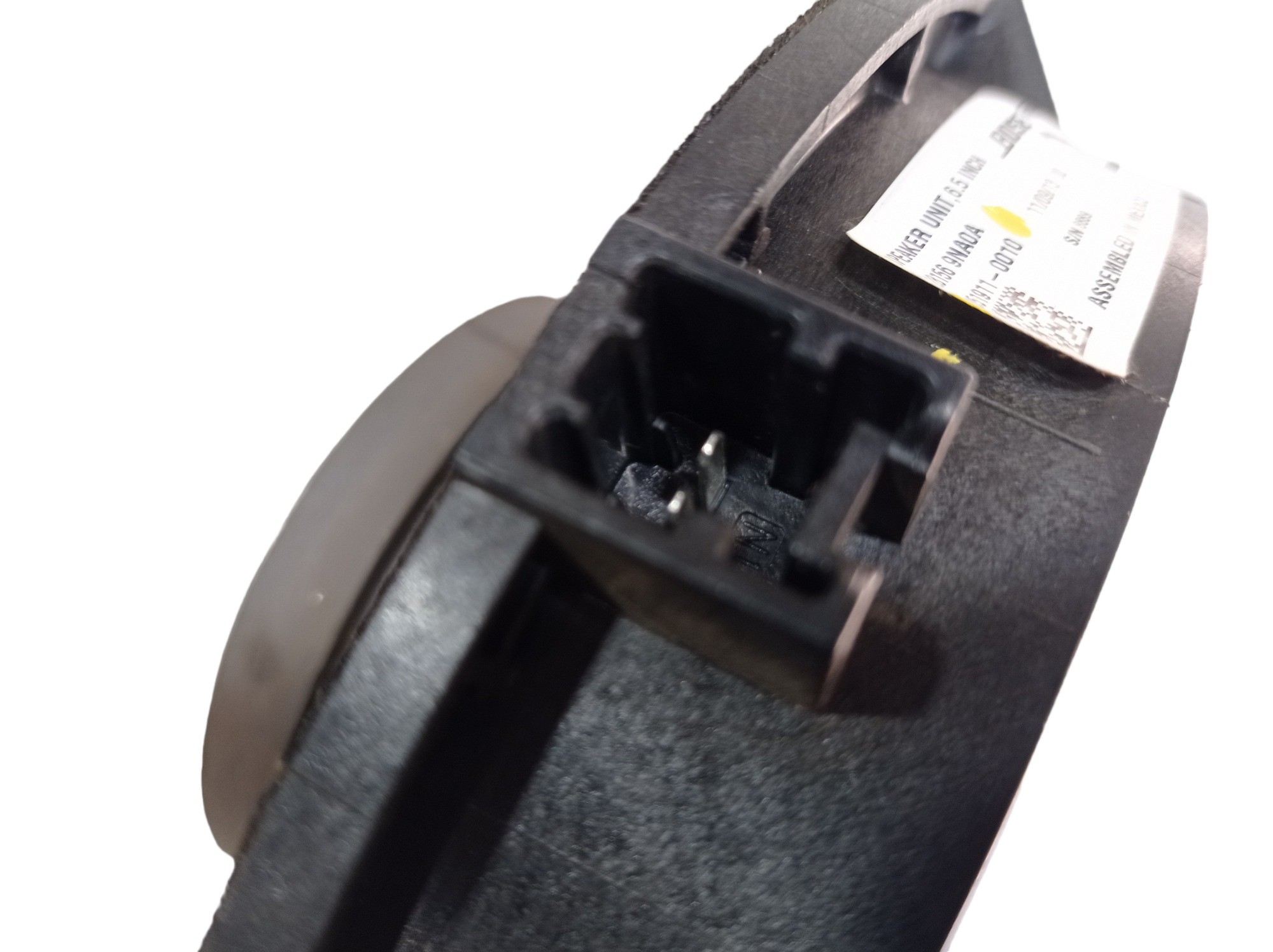 Alto Falante Porta Dianteira Direita Nissan Altima 2014 V564 5