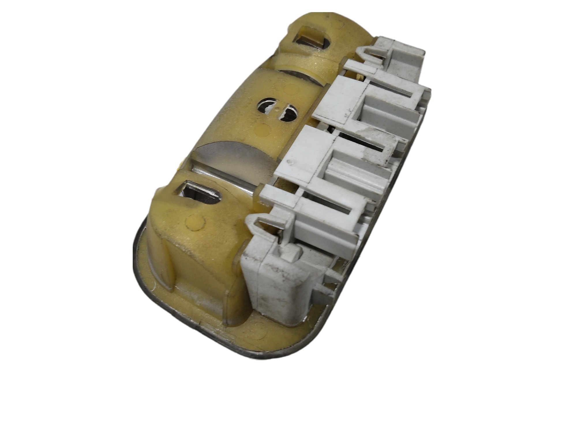 Luz Cortesia Peugeot 307 2005 V128 6