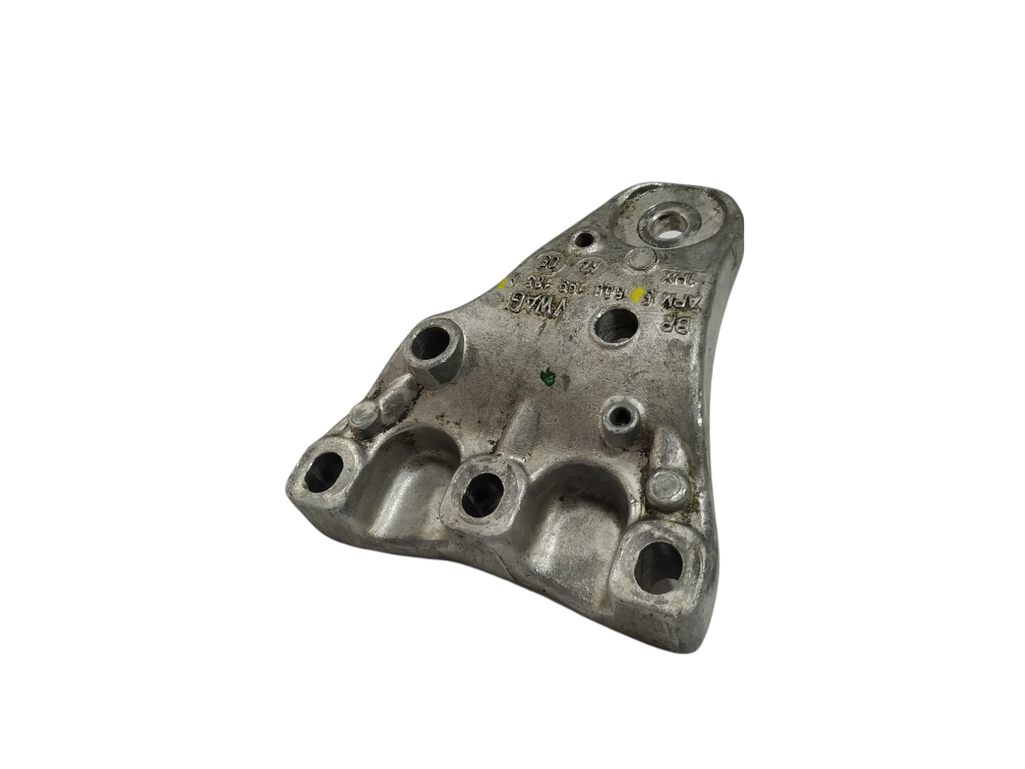 Suporte Coxim Motor Fox Cross Fox 1.0 1.6 V124 2