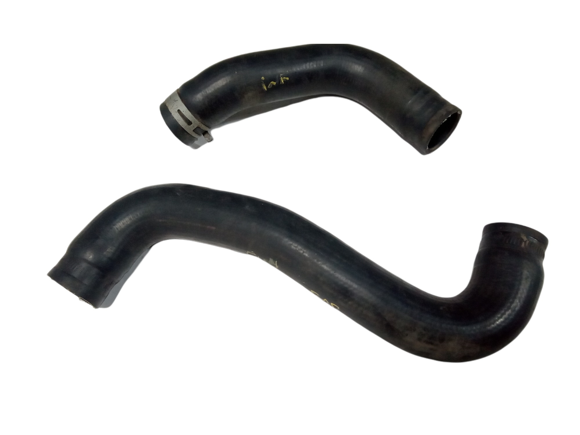 Mangueiras Radiador Subaru Impreza 2.0 2009 V375 1