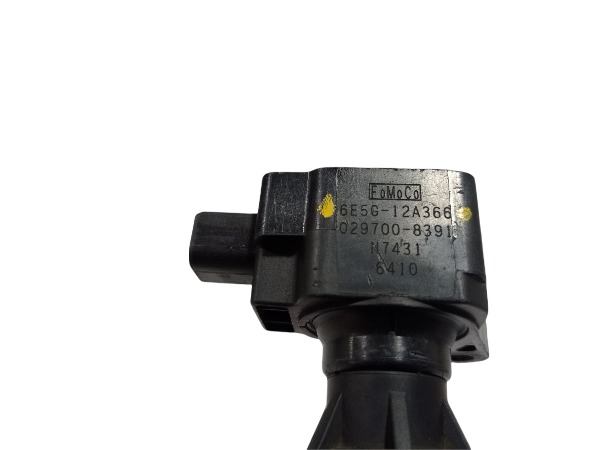 Bobina Igniçao Ford Fusion 2.3 2006 V129 7
