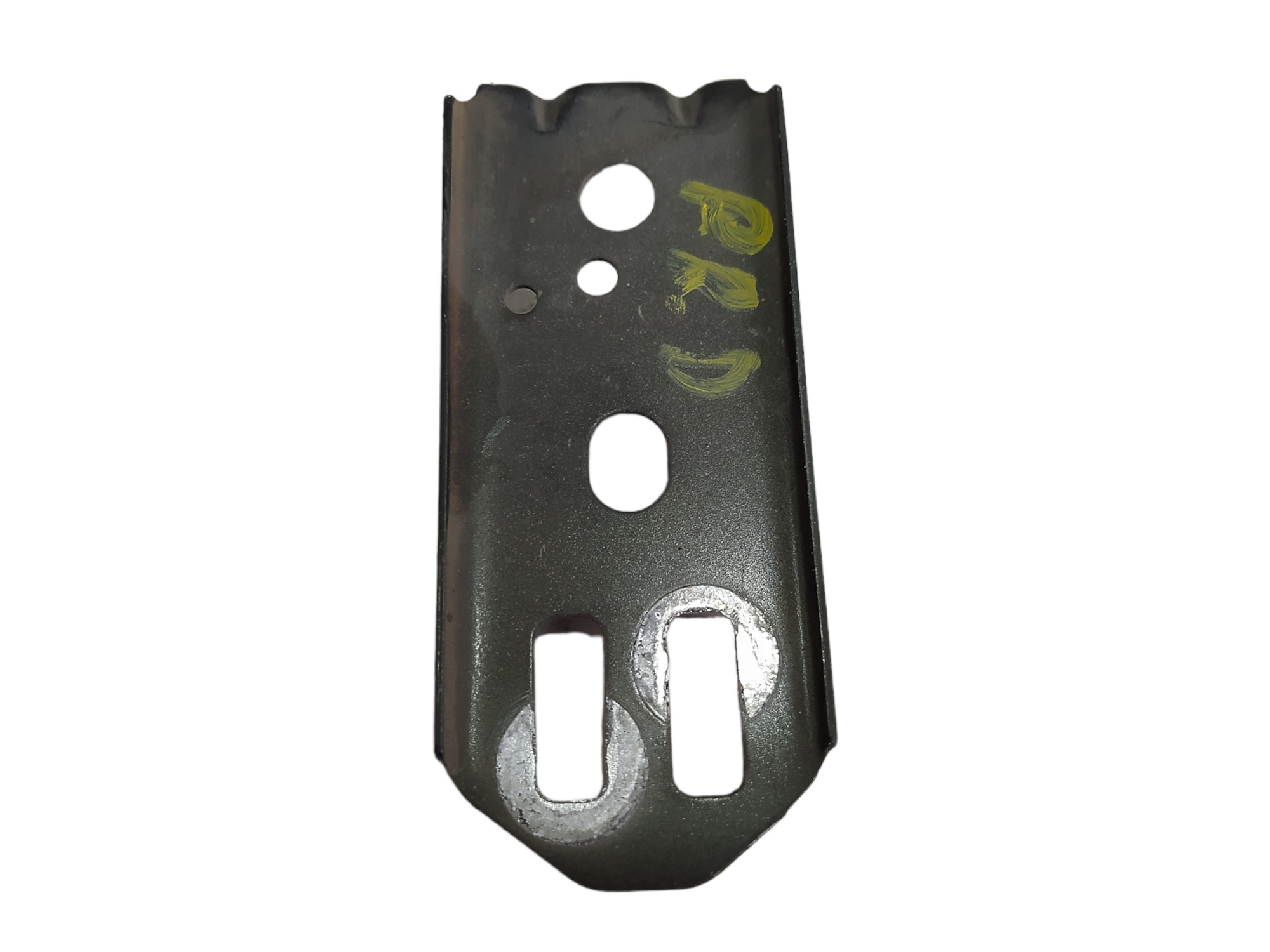 Suporte Paralama Direito Land Rover Freelander 2 2008 V479 4
