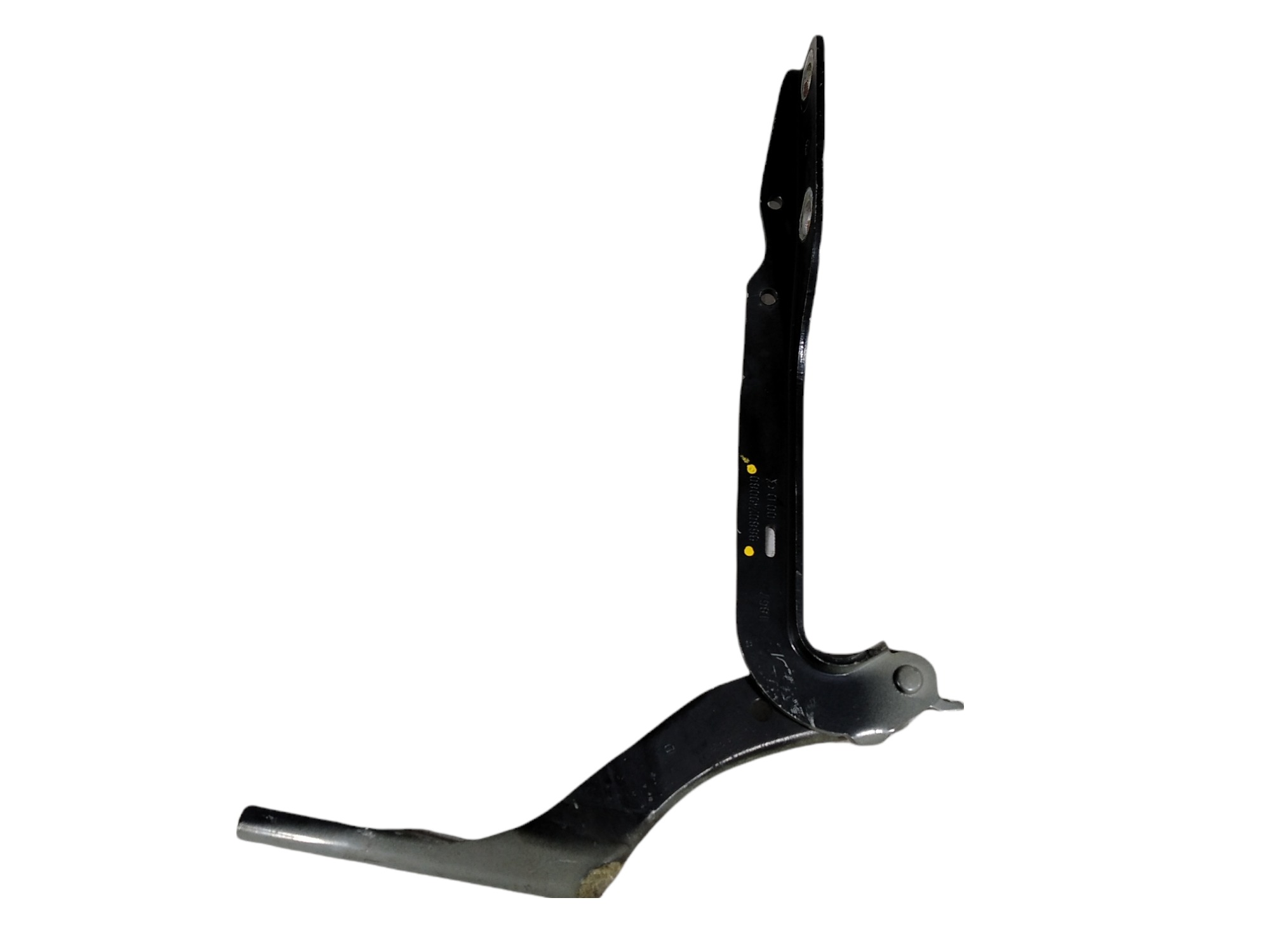 Dobradiça Capô Direito Peugeot 307 20s 2007 V241 1