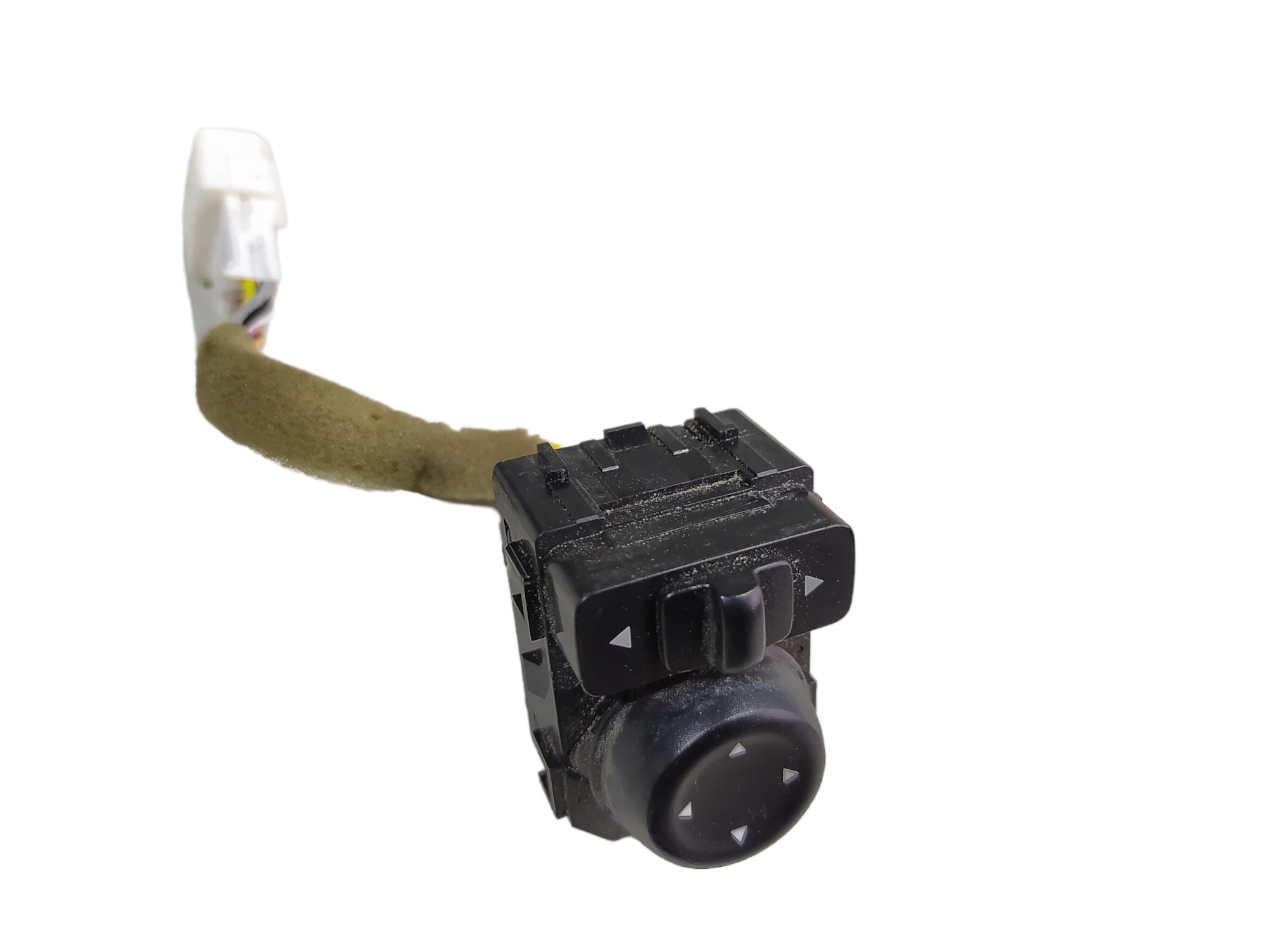 Comando Rebatimento Retrovisor Nissan Altima 2014 V465 3