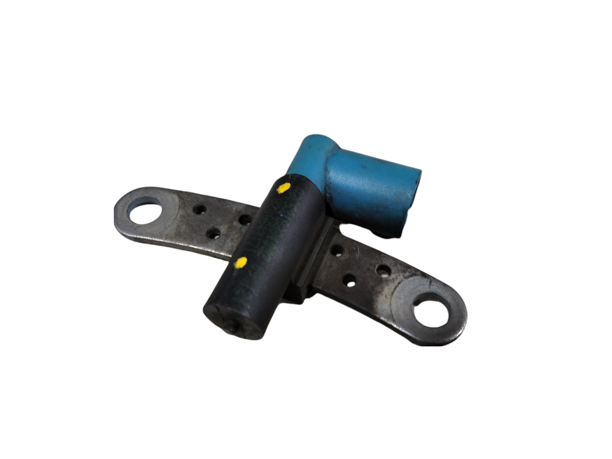 Sensor De Rotação Renault Logan Exp 2009 8200643171 V223 8