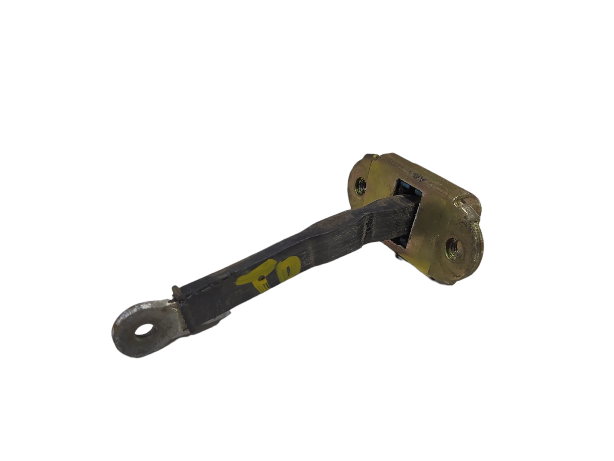Limitador Porta Traseira Direita Volvo S40 T4 2002 V54 6