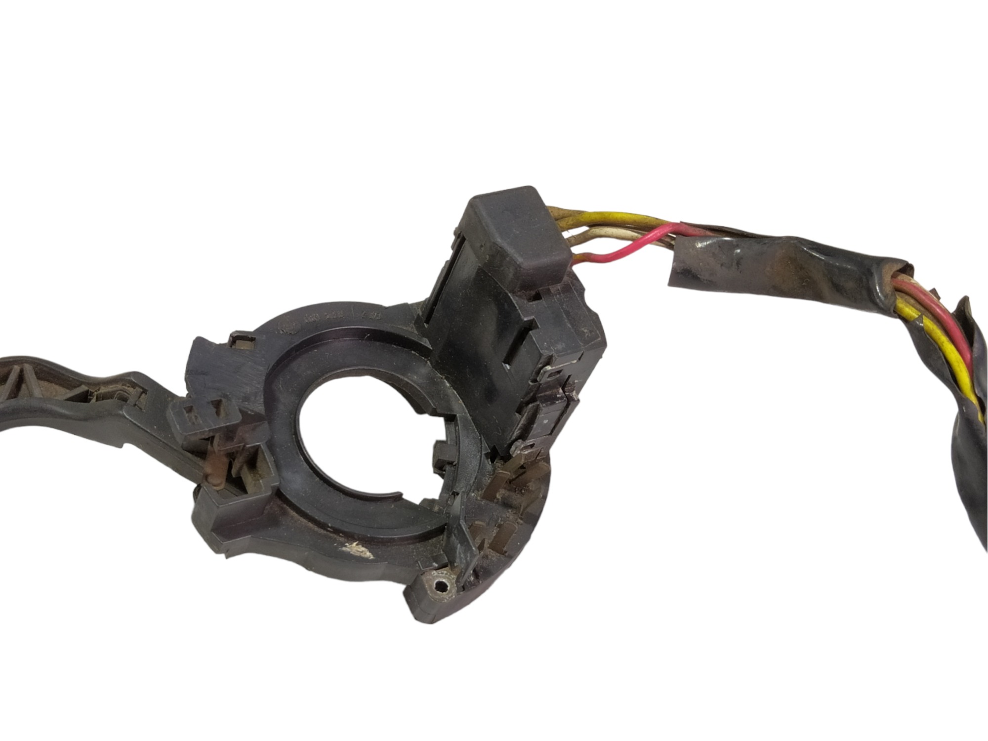 Chave Limpador Parabrisa Vw Santana 93/97 6815202b0 Vl 5