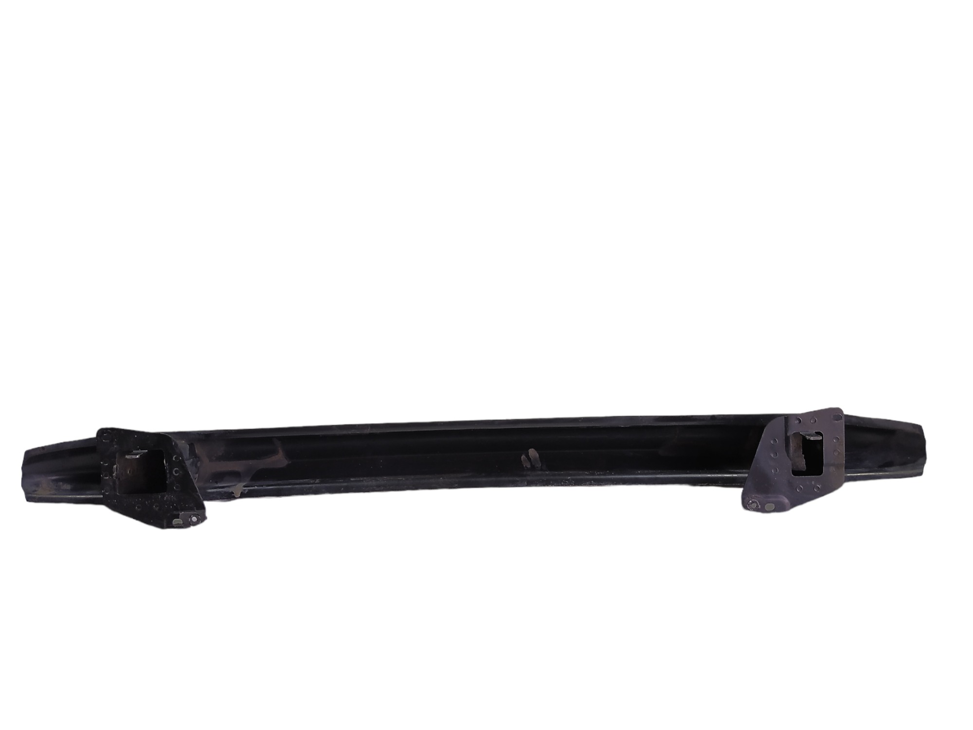 Alma Parachoque Traseiro Vw Golf 2.0 2000 1j0807305 V478 2