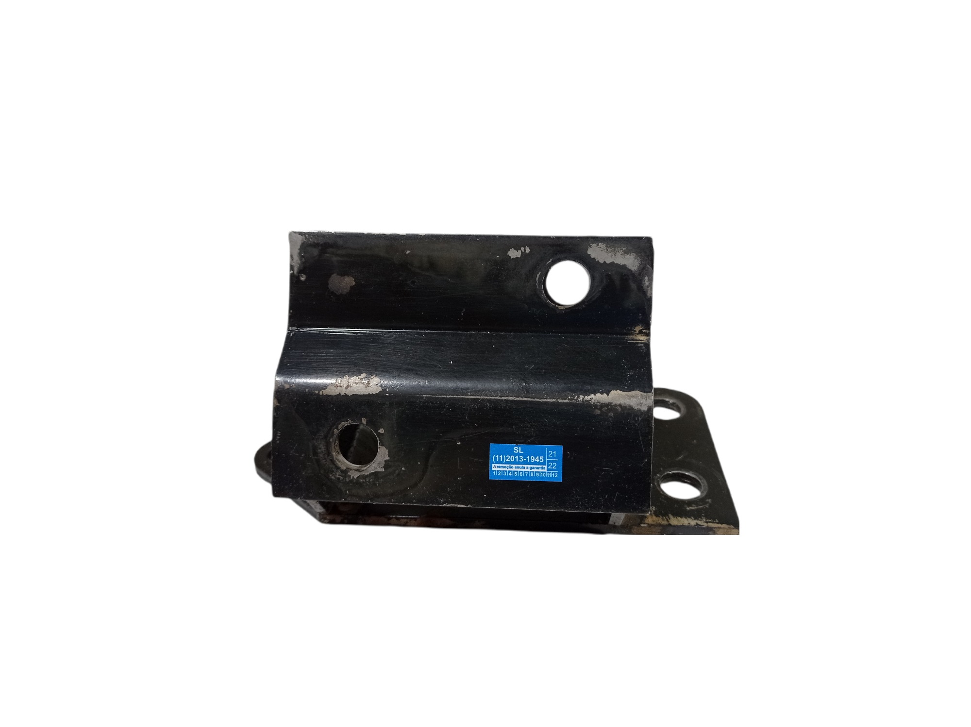 Suporte Motor Direito Gm Omega Australiano 3.8 V6 2000 V367 9
