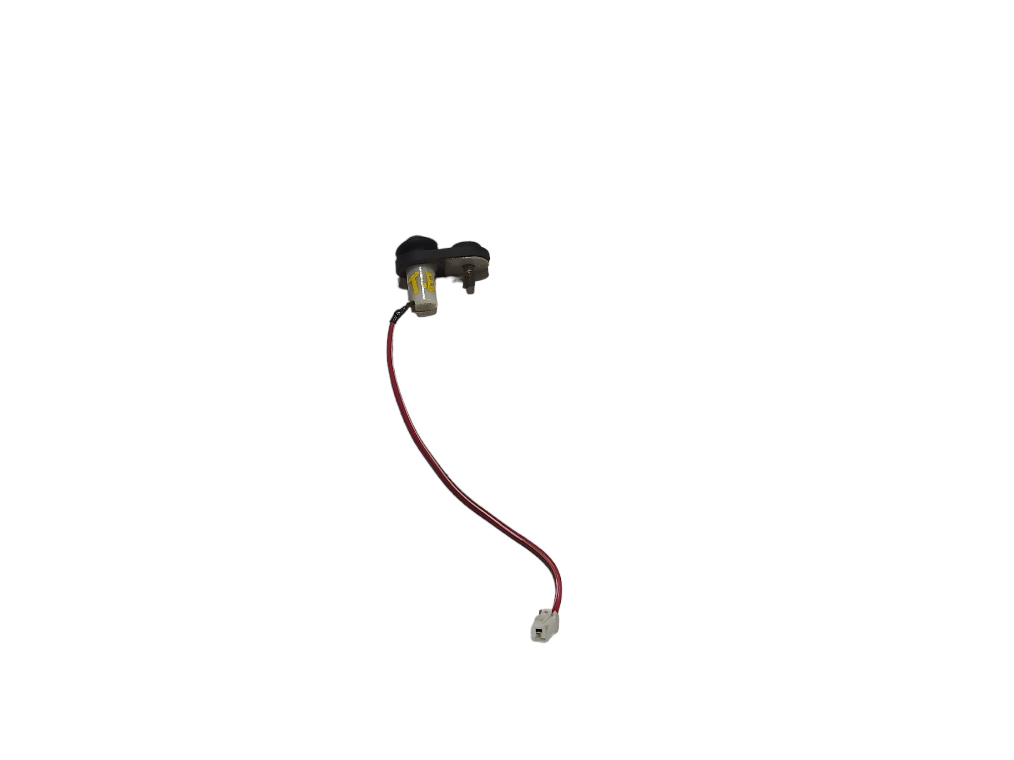 Sensor Abertura Porta Traseira Esquerda Lexus Es300 V571 3