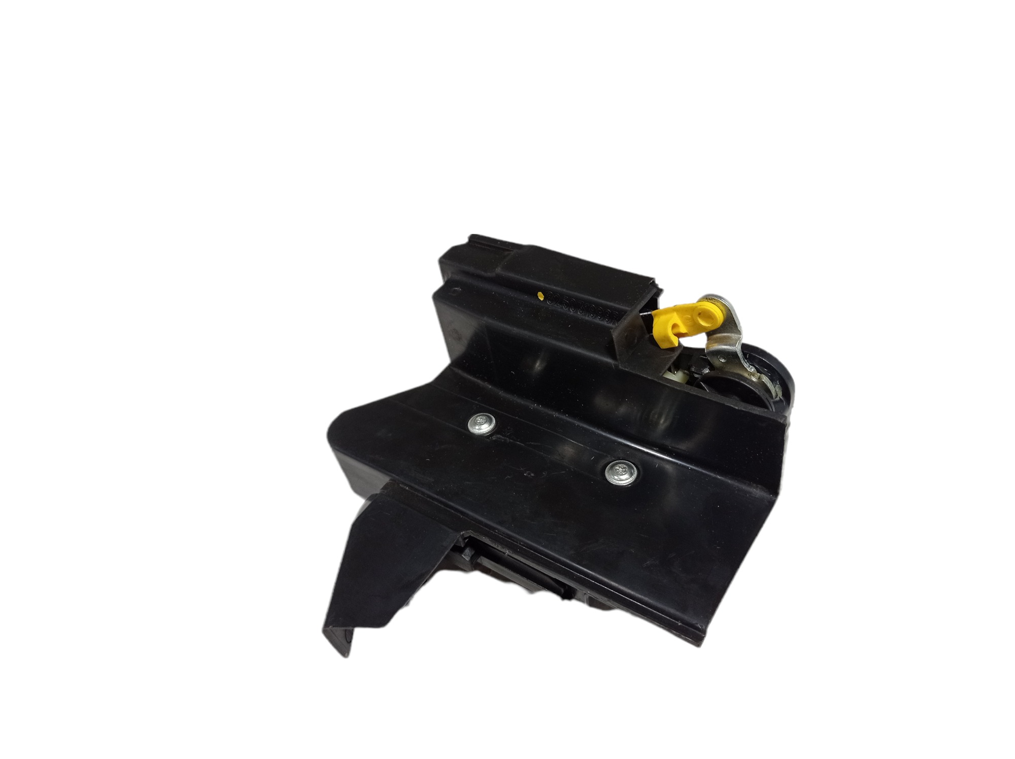 Fechadura Traseira Esquerda Renault Sandero 2021 V339 2