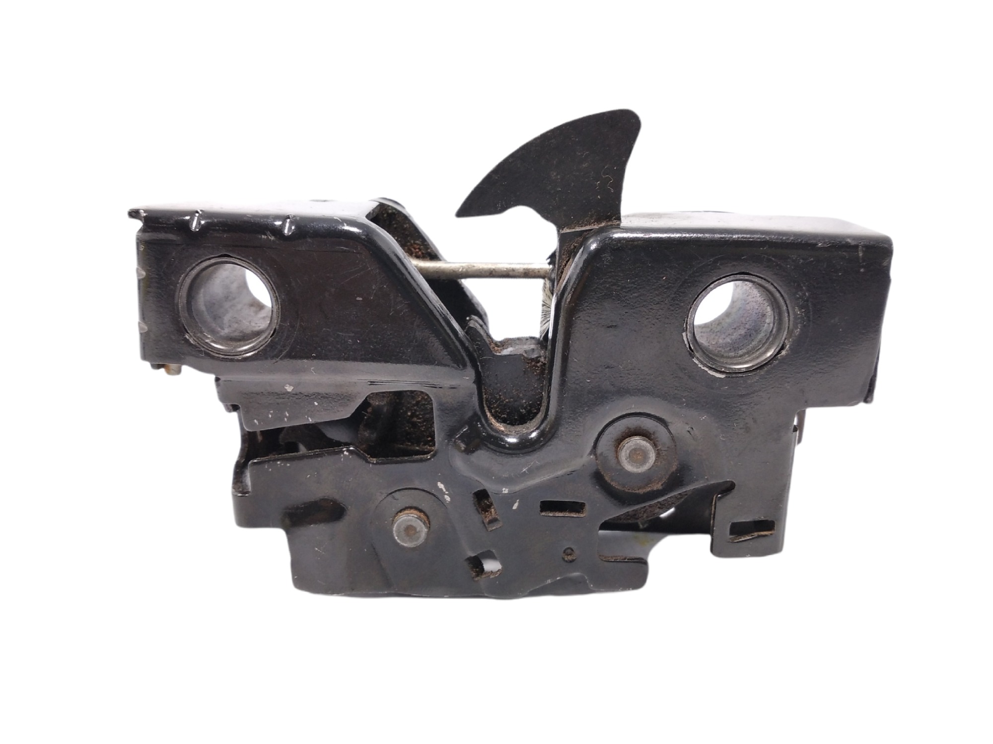 Fechadura Capô Vw Golf 2014 V265 2