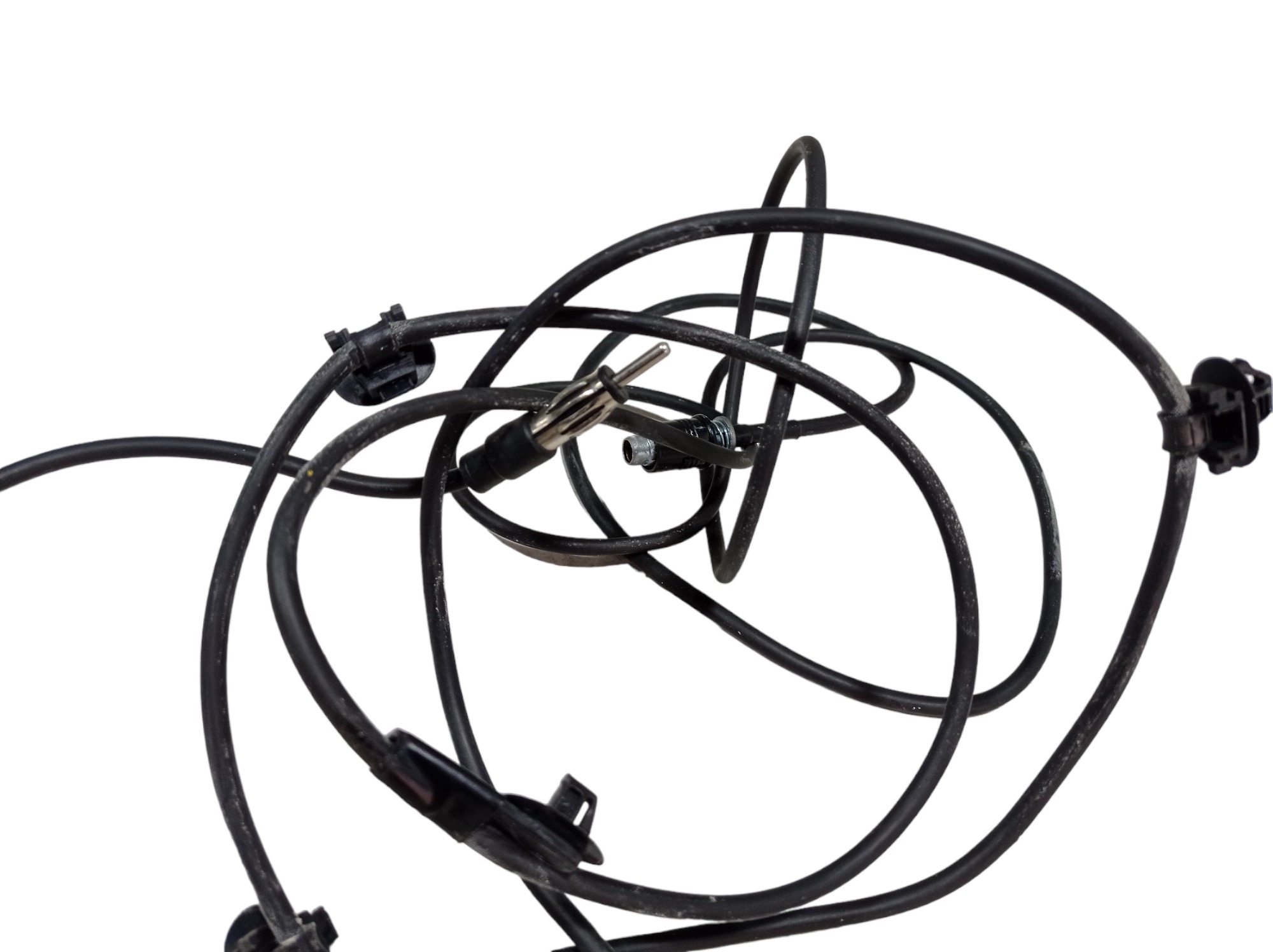 Chicote Antena Lifan 530 2015 V567 6