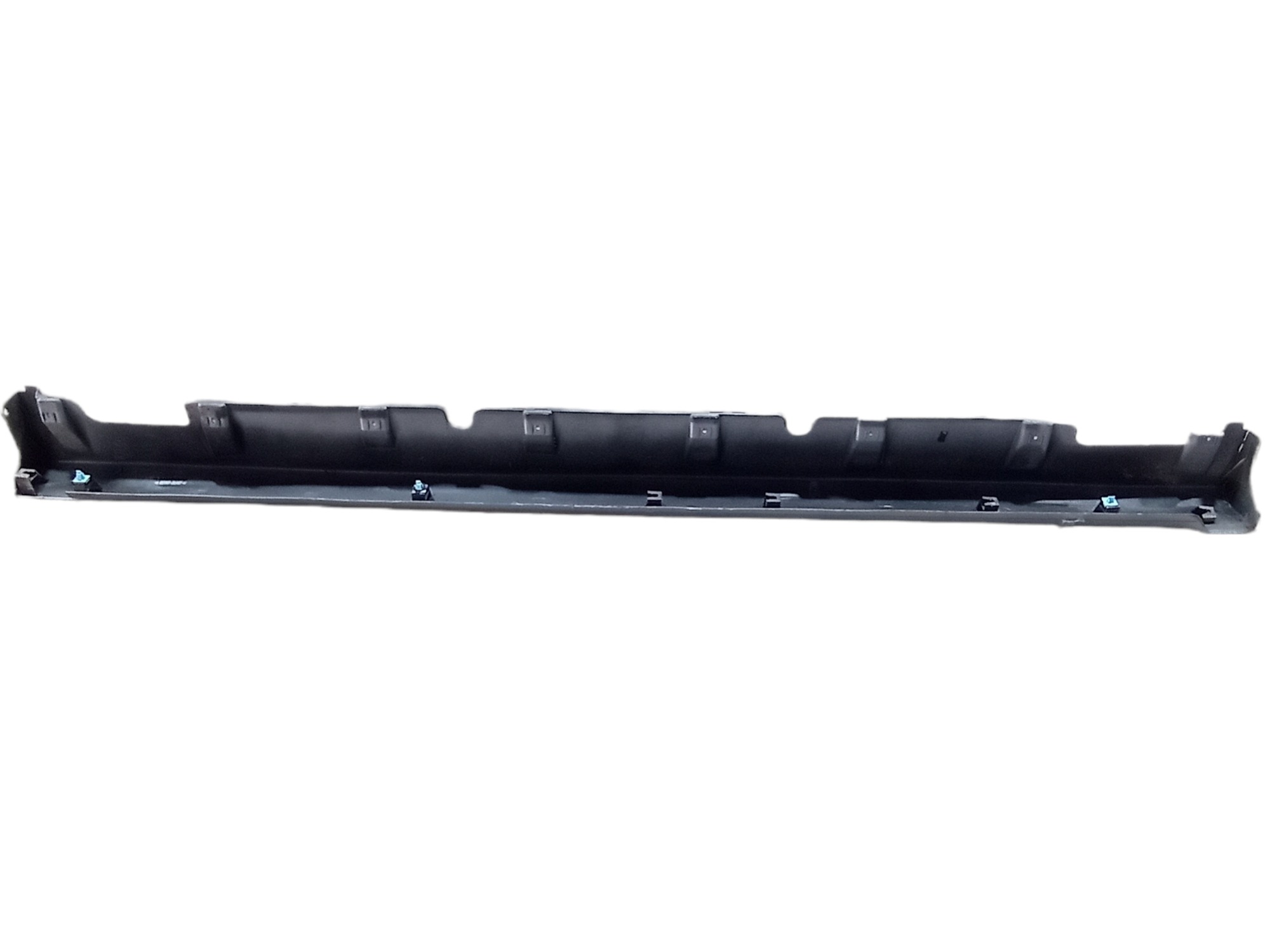 Spoiler Esquerdo Hyundai Azera Gls 2010 3.3 V6 V459 9