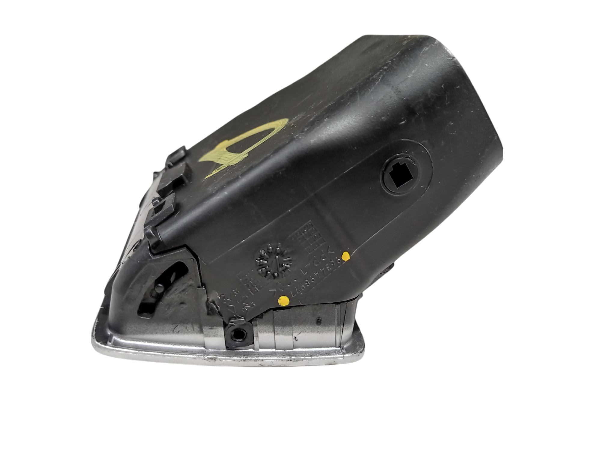 Difusor Ar Direito Peugeot 307 2007 9634498977 V241 5
