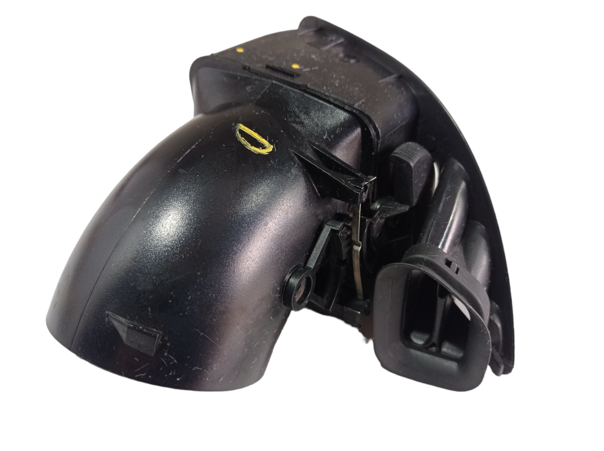 Difusor Ar Direito Peugeot 306 1.8 1997 A 2002 V404 1
